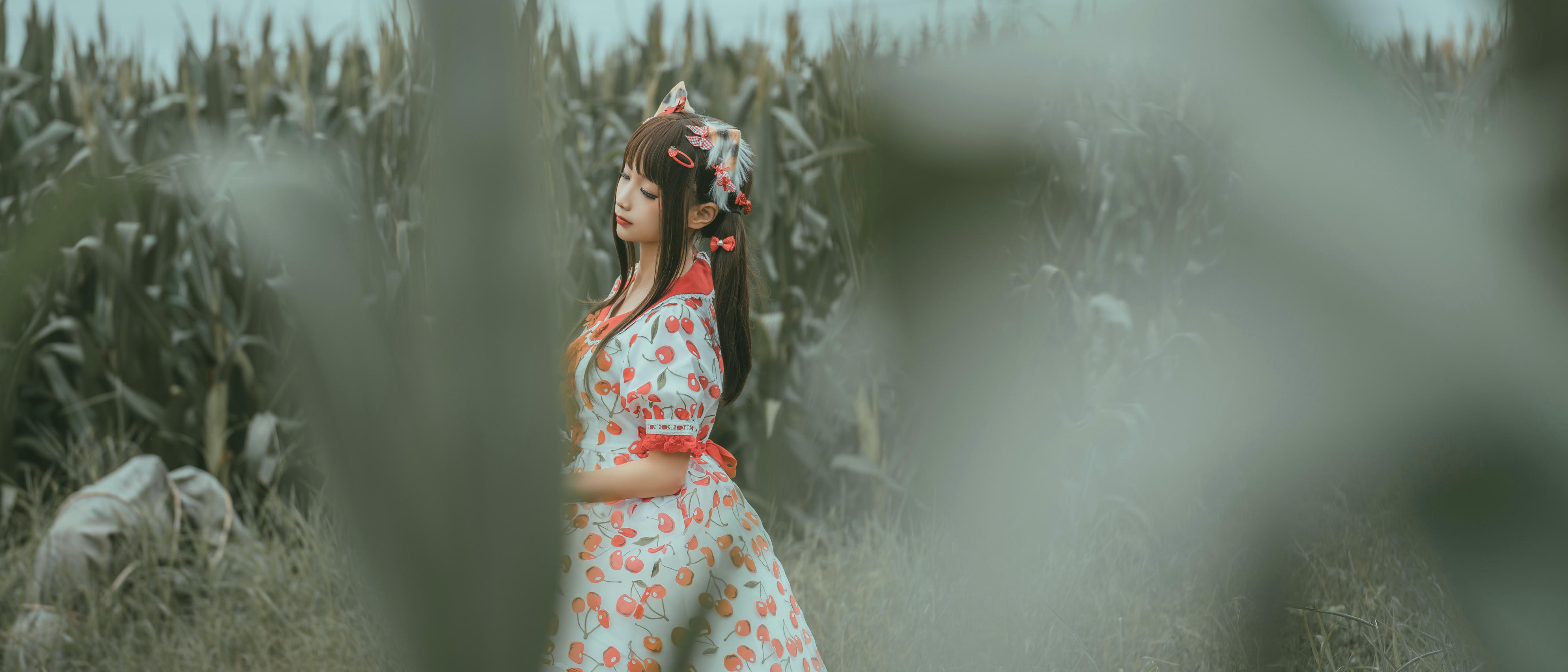 蠢沫沫 NO.115 叫兽的恶作剧 04 [194P-2510MB]_第3集