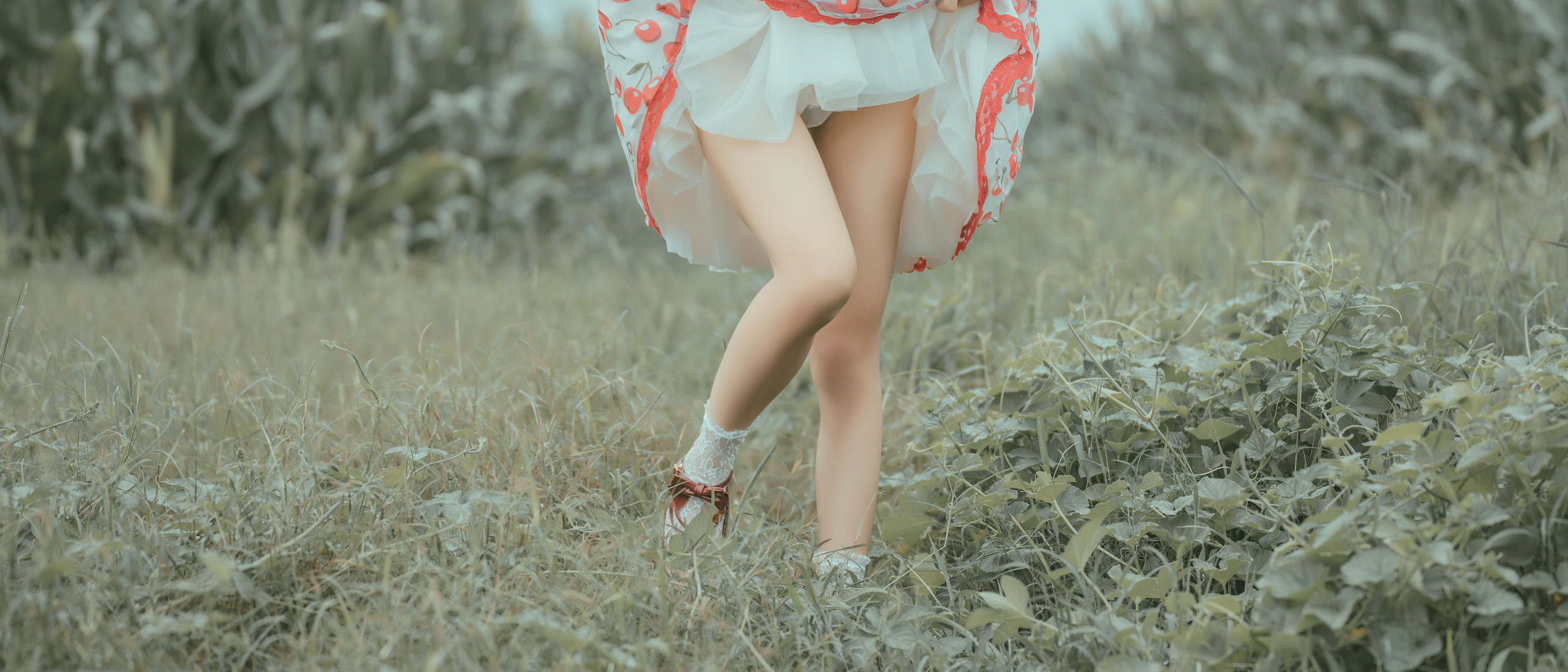 蠢沫沫 NO.115 叫兽的恶作剧 04 [194P-2510MB]_第3集