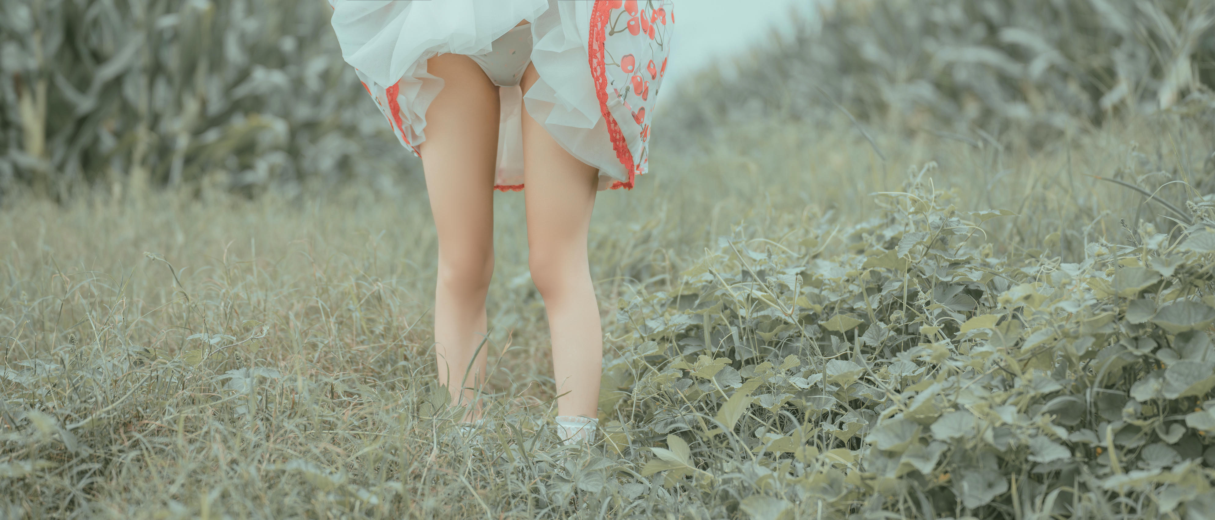 蠢沫沫 NO.115 叫兽的恶作剧 04 [194P-2510MB]_第4集