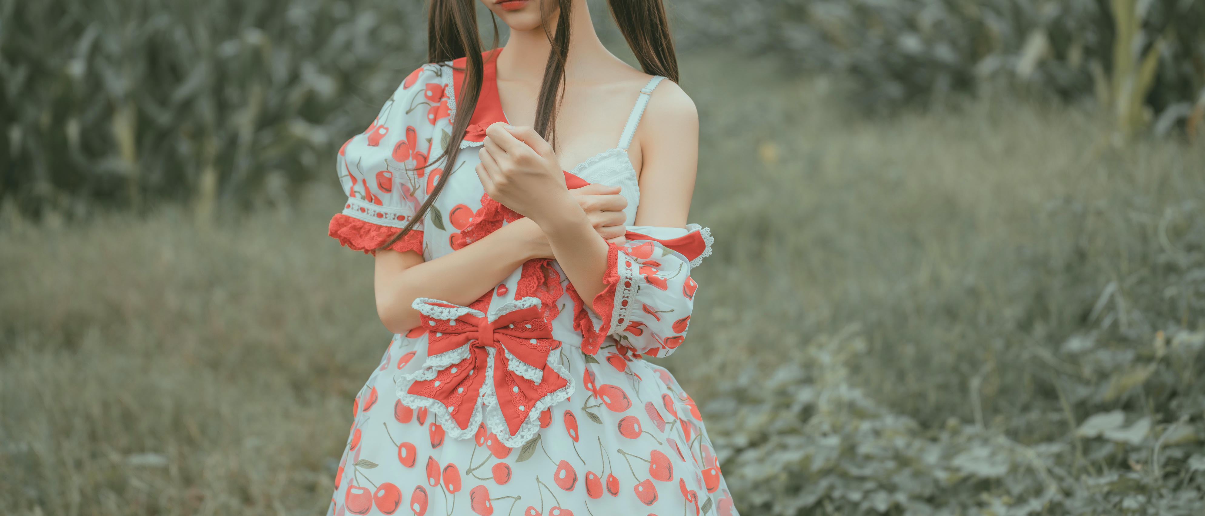 蠢沫沫 NO.115 叫兽的恶作剧 04 [194P-2510MB]_第4集