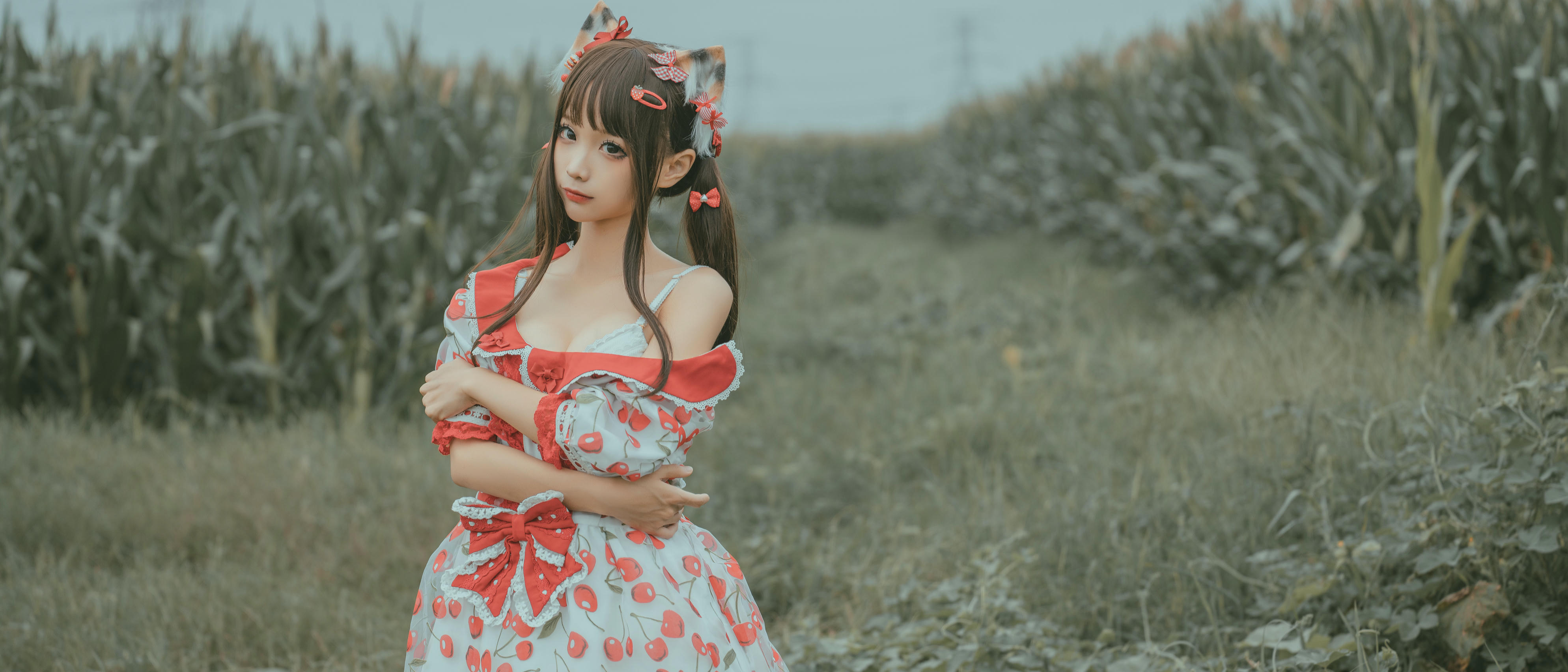 蠢沫沫 NO.115 叫兽的恶作剧 04 [194P-2510MB]_第4集