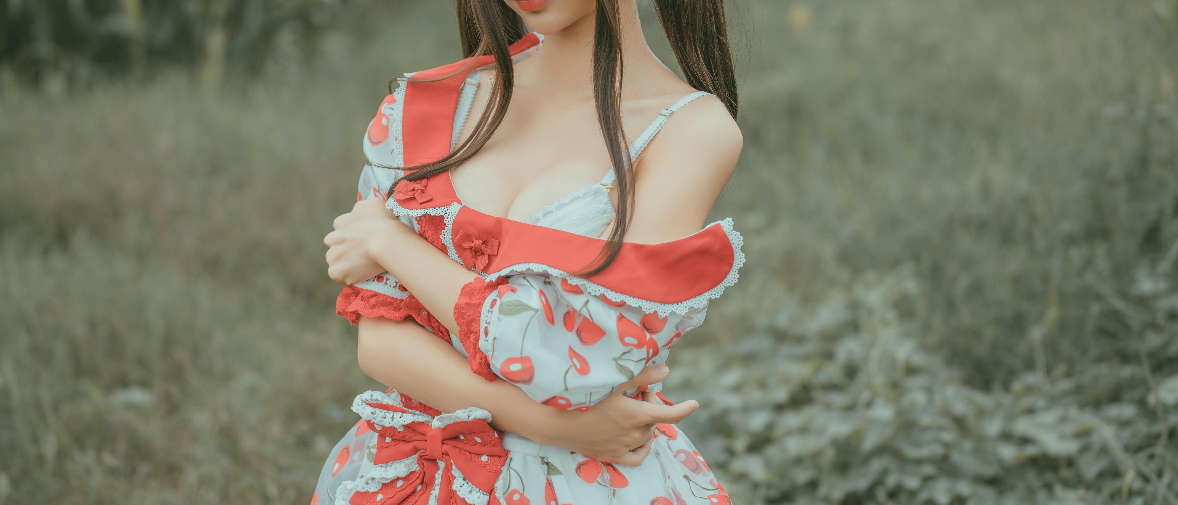 蠢沫沫 NO.115 叫兽的恶作剧 04 [194P-2510MB]_第4集