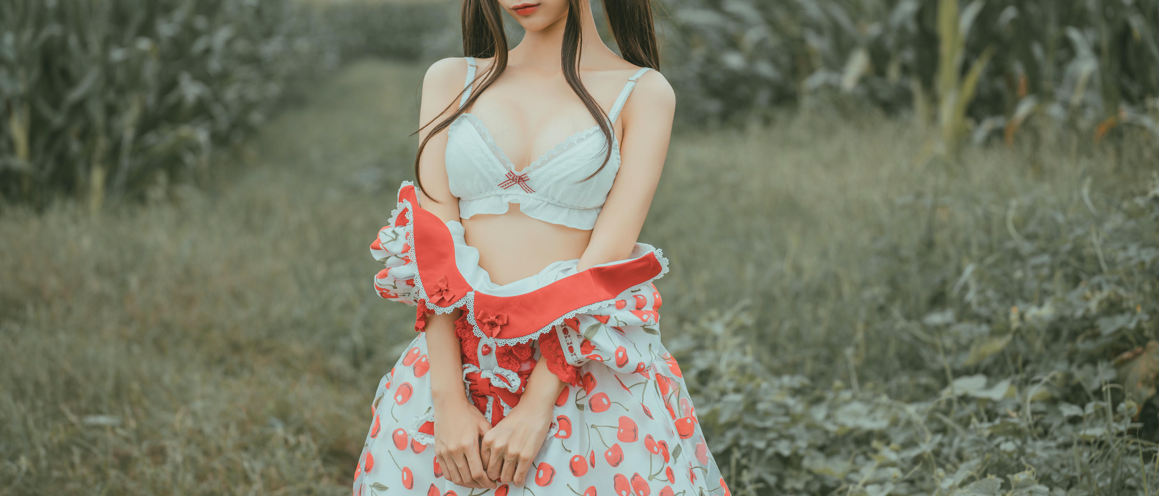 蠢沫沫 NO.115 叫兽的恶作剧 04 [194P-2510MB]_第4集