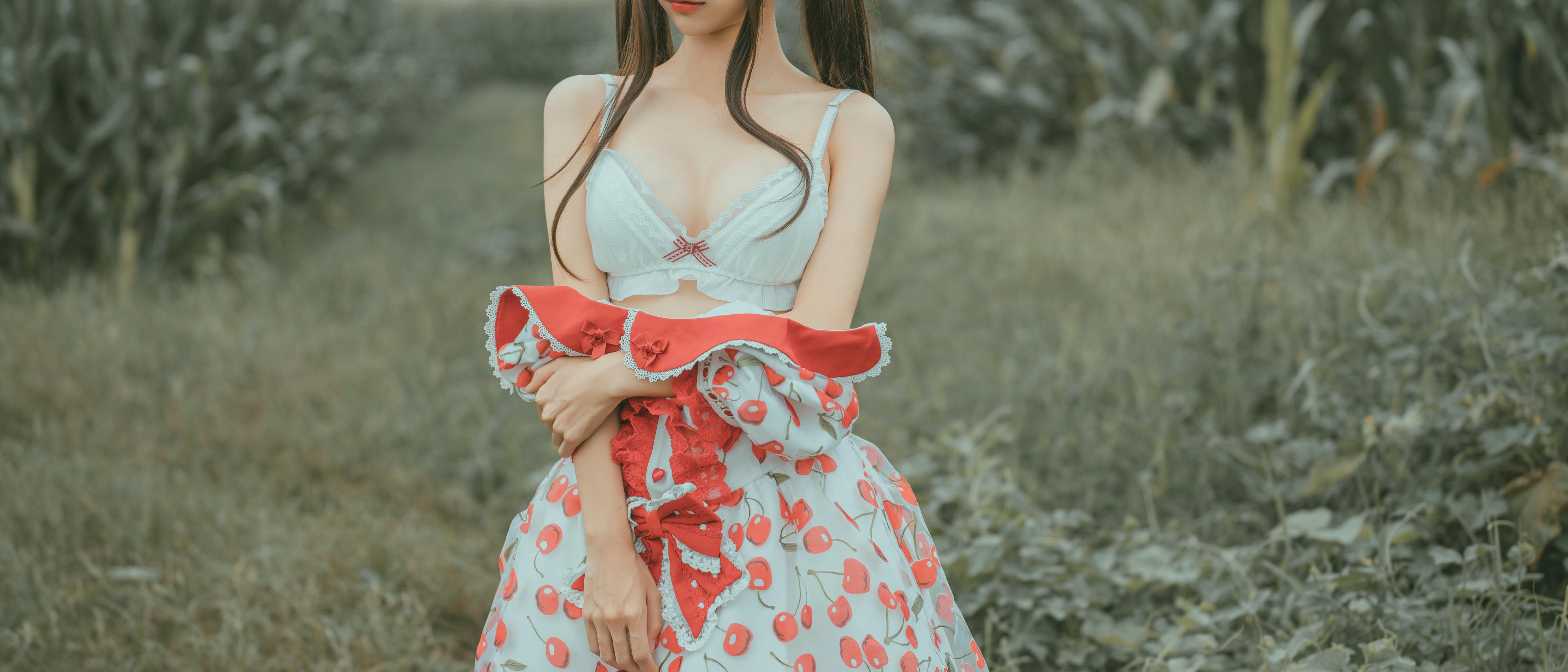 蠢沫沫 NO.115 叫兽的恶作剧 04 [194P-2510MB]_第4集