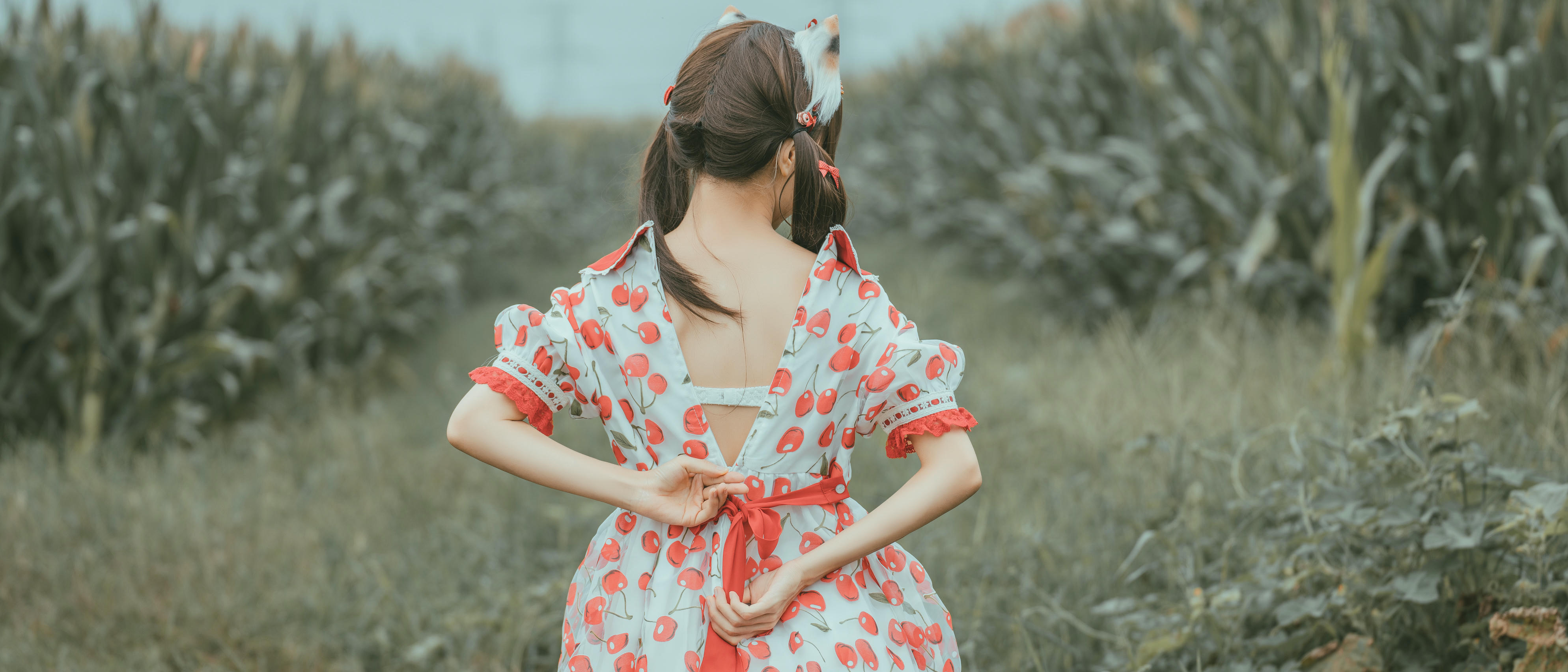 蠢沫沫 NO.115 叫兽的恶作剧 04 [194P-2510MB]_第4集