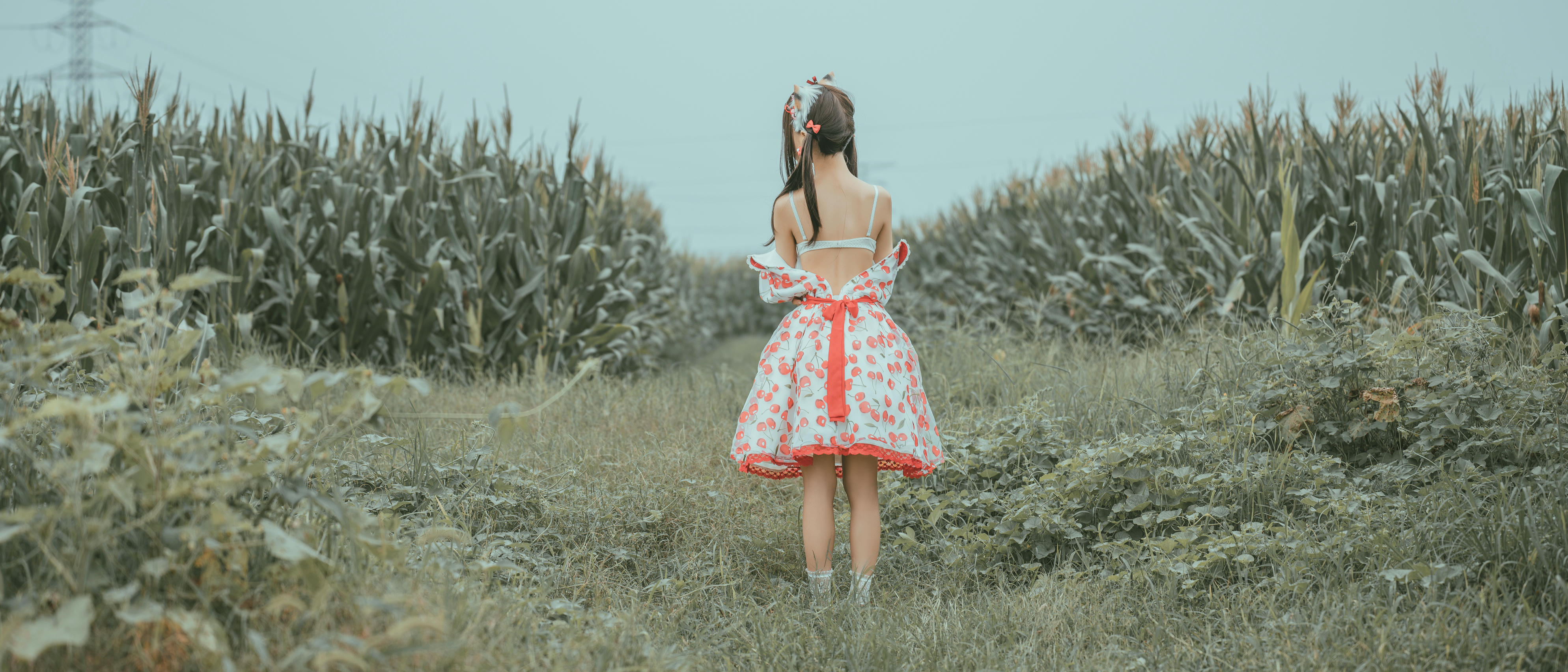 蠢沫沫 NO.115 叫兽的恶作剧 04 [194P-2510MB]_第4集