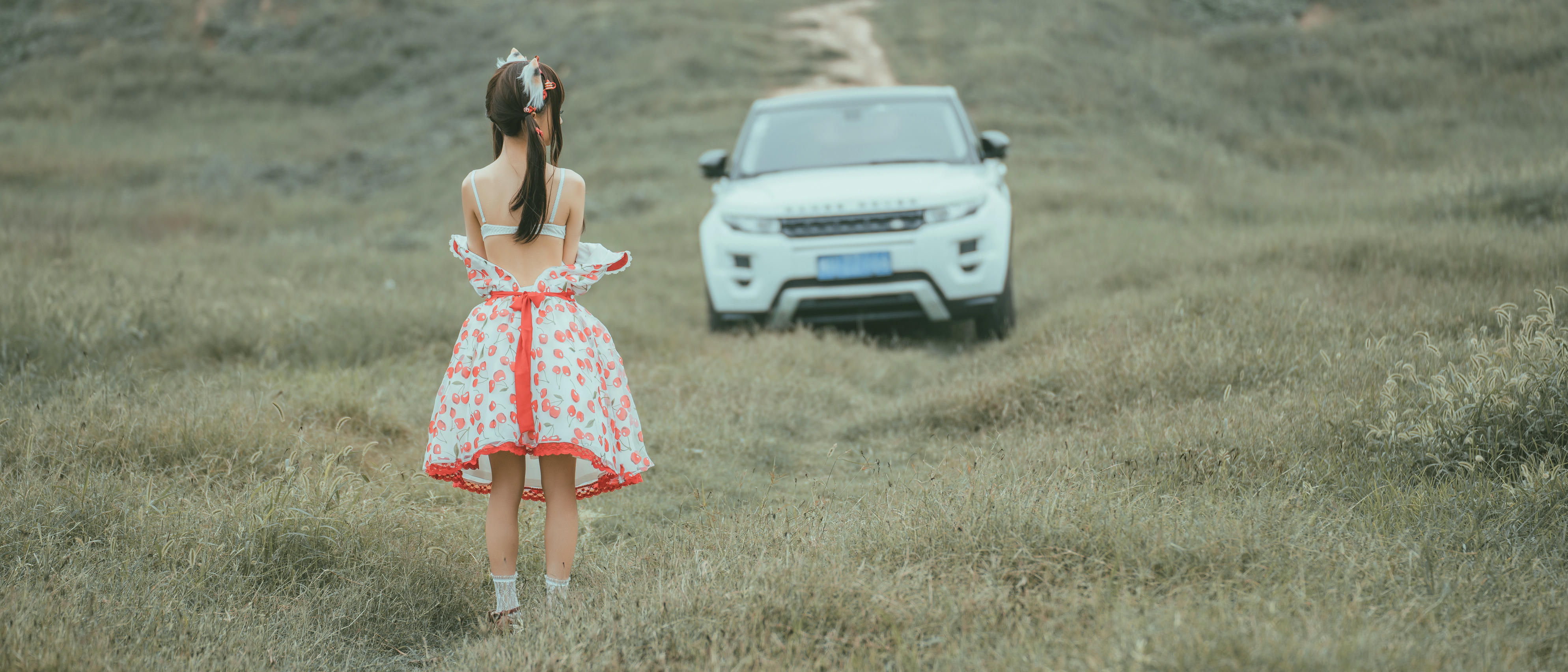 蠢沫沫 NO.115 叫兽的恶作剧 04 [194P-2510MB]_第5集