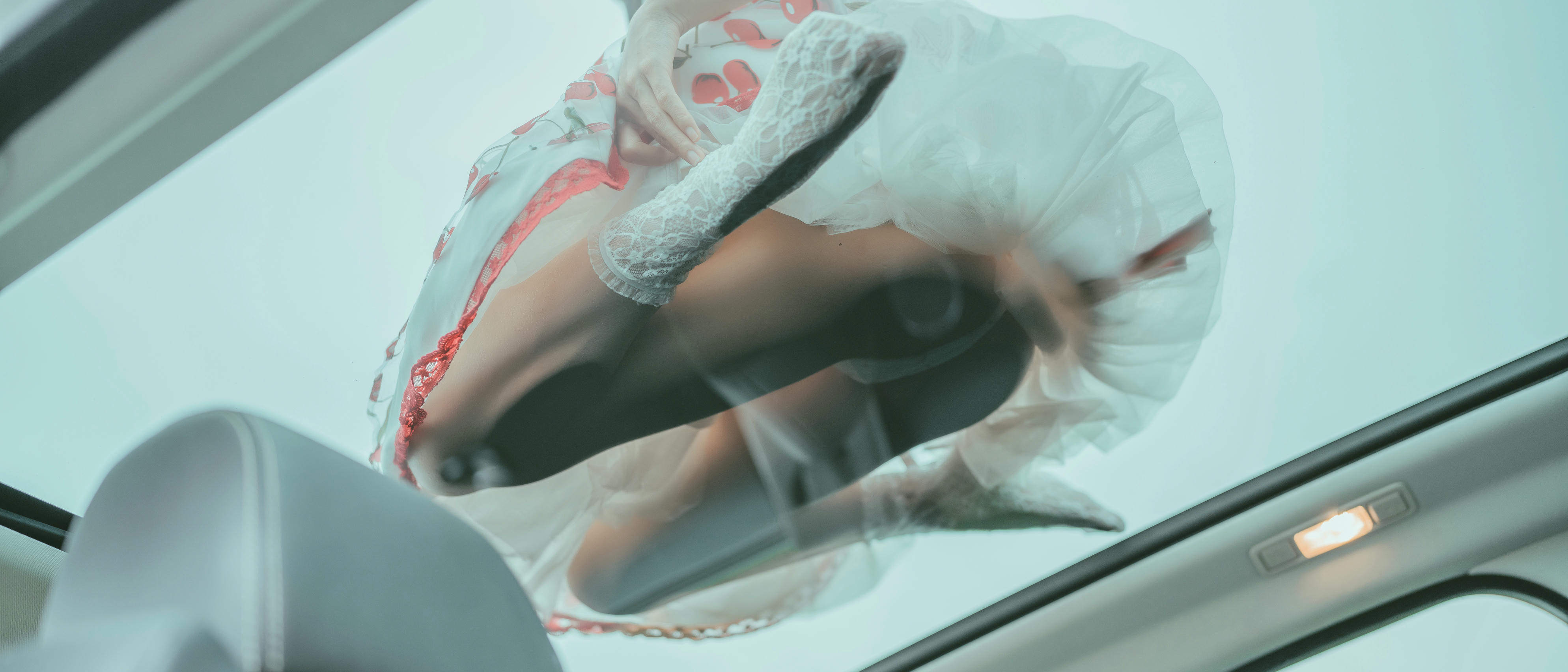 蠢沫沫 NO.115 叫兽的恶作剧 04 [194P-2510MB]_第5集