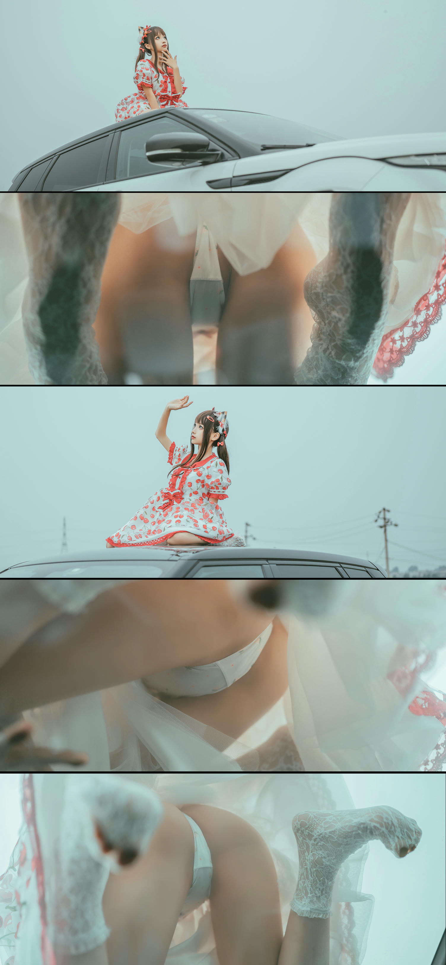 蠢沫沫 NO.115 叫兽的恶作剧 04 [194P-2510MB]-剧情18P_第1集