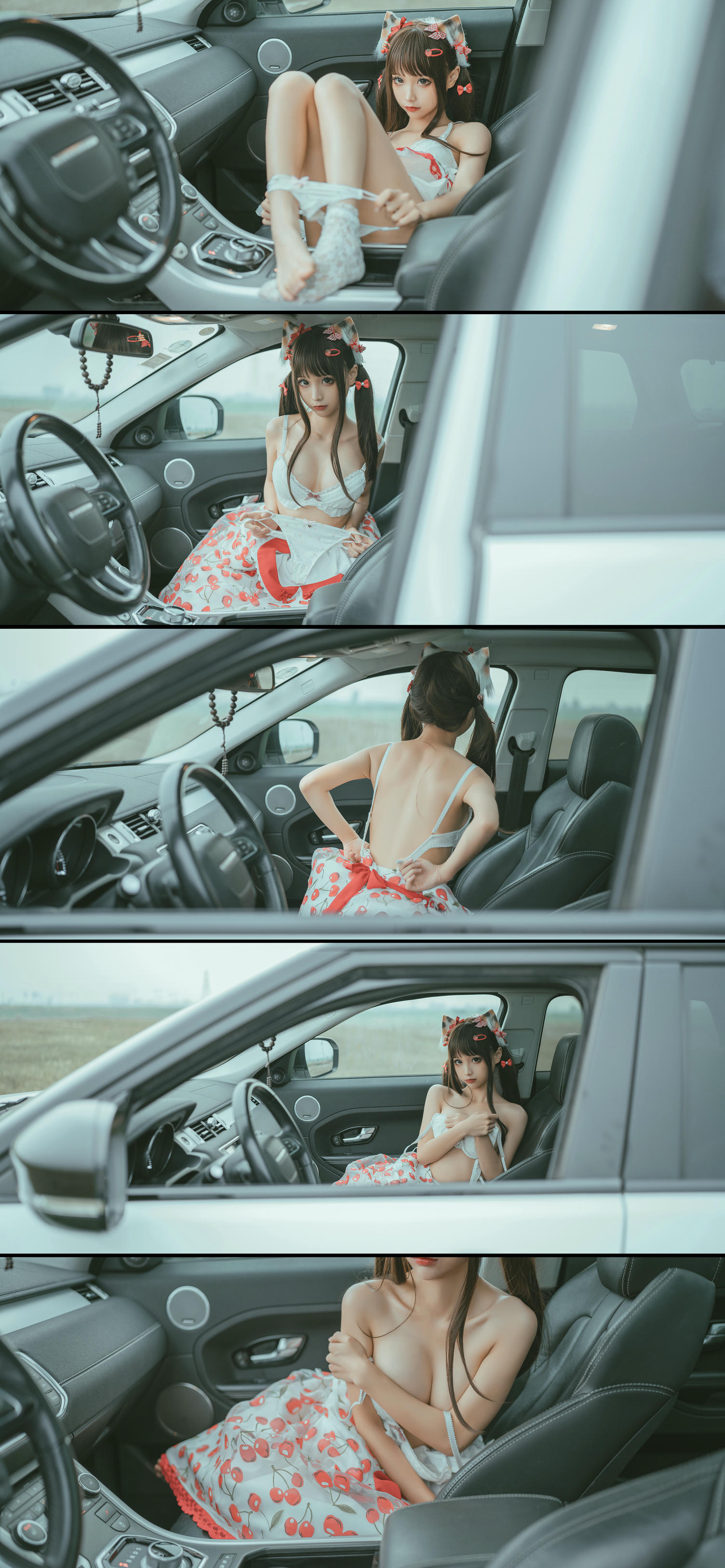 蠢沫沫 NO.115 叫兽的恶作剧 04 [194P-2510MB]-剧情18P_第1集