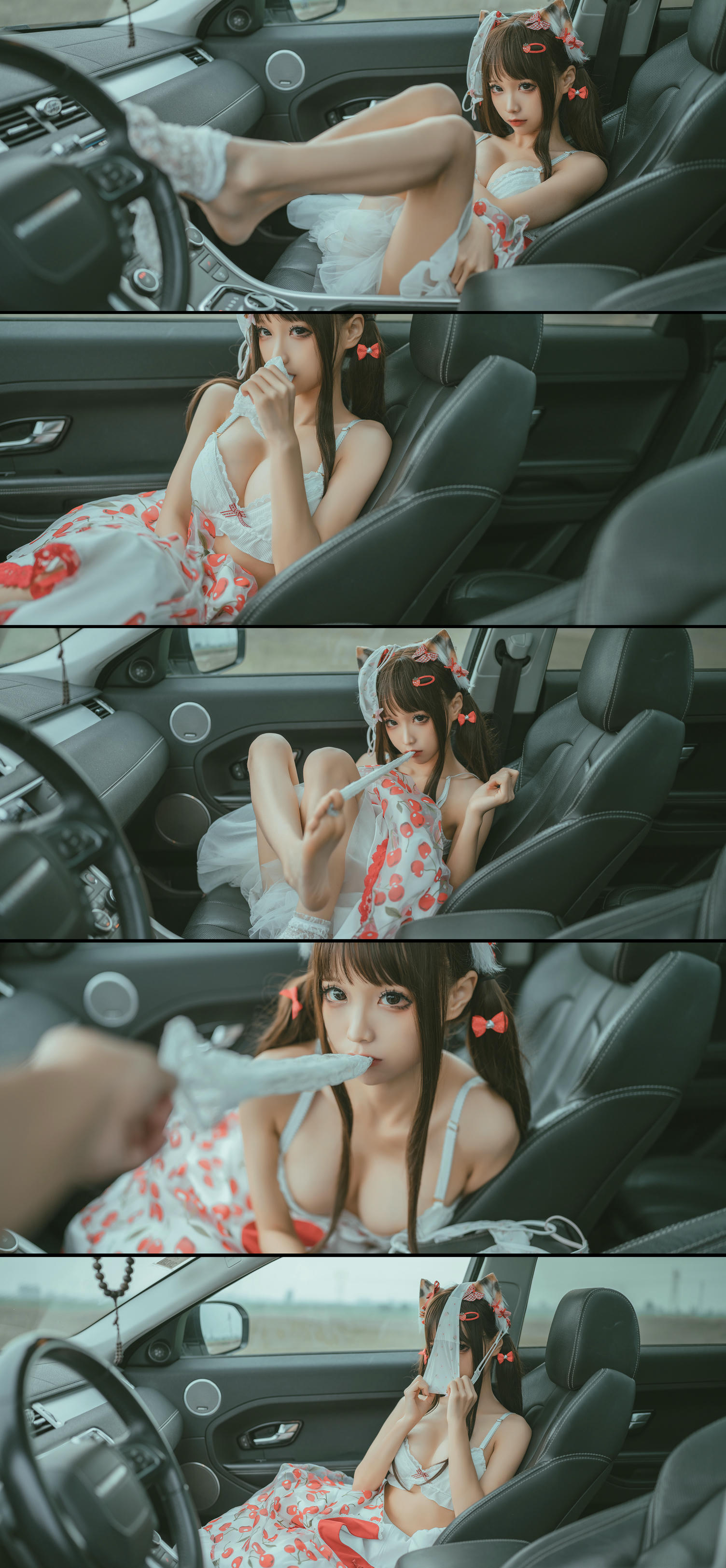 蠢沫沫 NO.115 叫兽的恶作剧 04 [194P-2510MB]-剧情18P_第1集