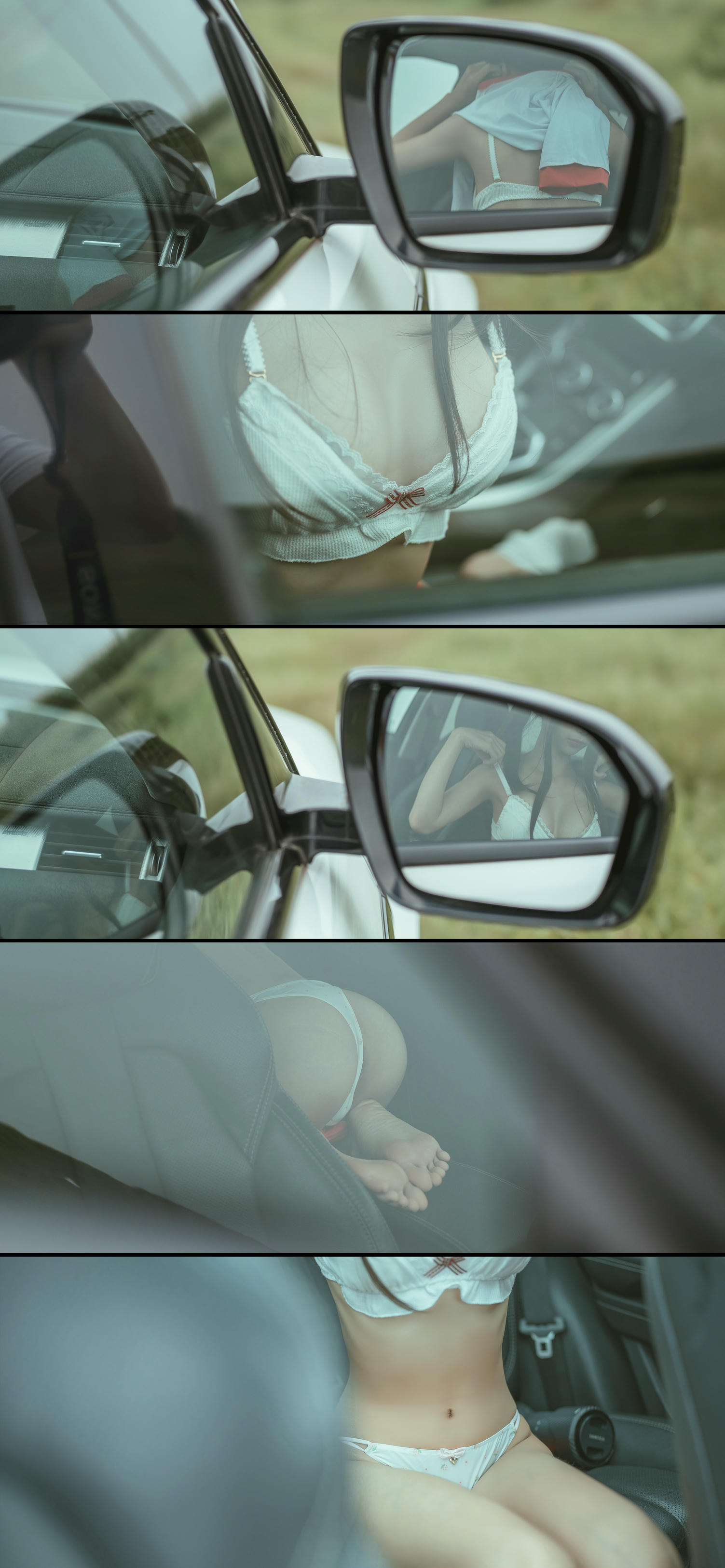 蠢沫沫 NO.115 叫兽的恶作剧 04 [194P-2510MB]-剧情18P_第1集