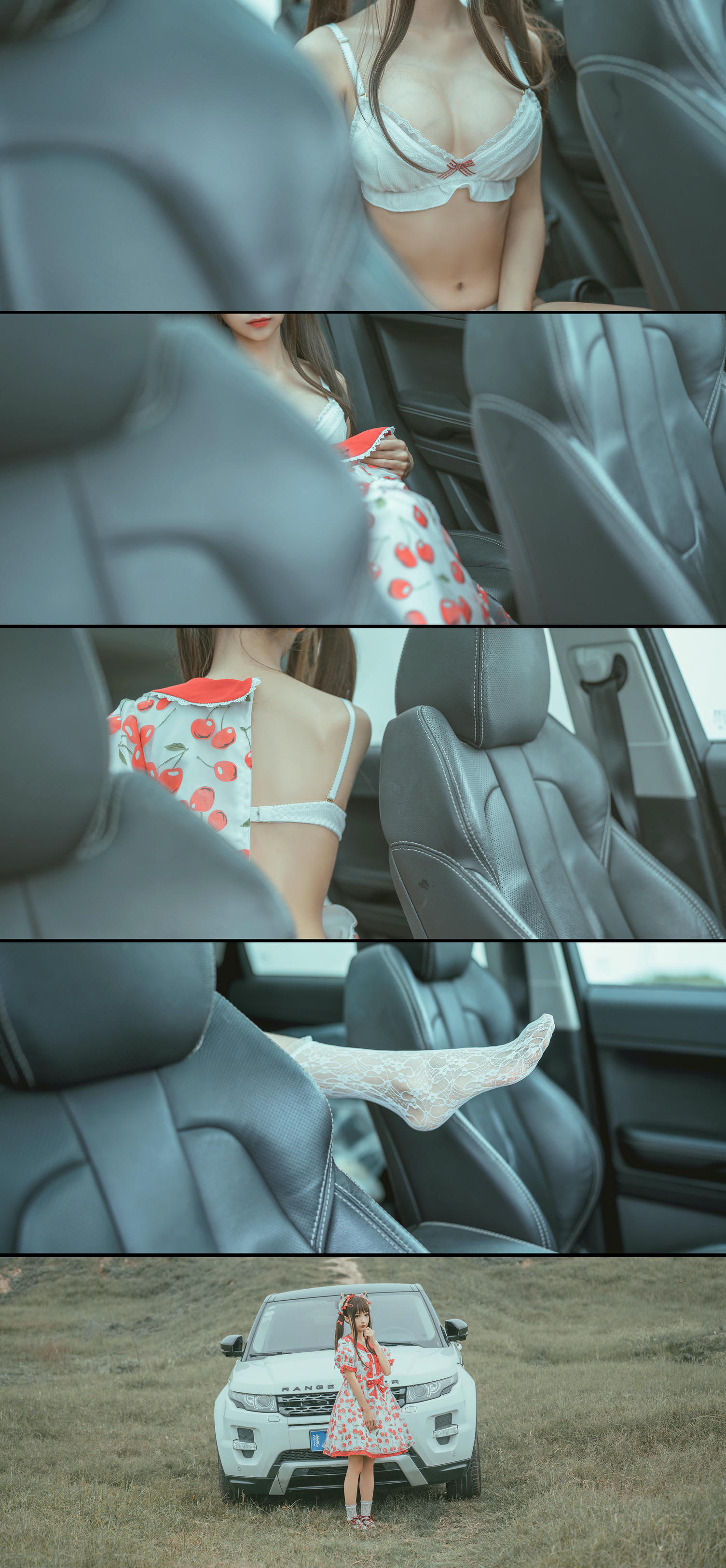 蠢沫沫 NO.115 叫兽的恶作剧 04 [194P-2510MB]-剧情18P_第1集