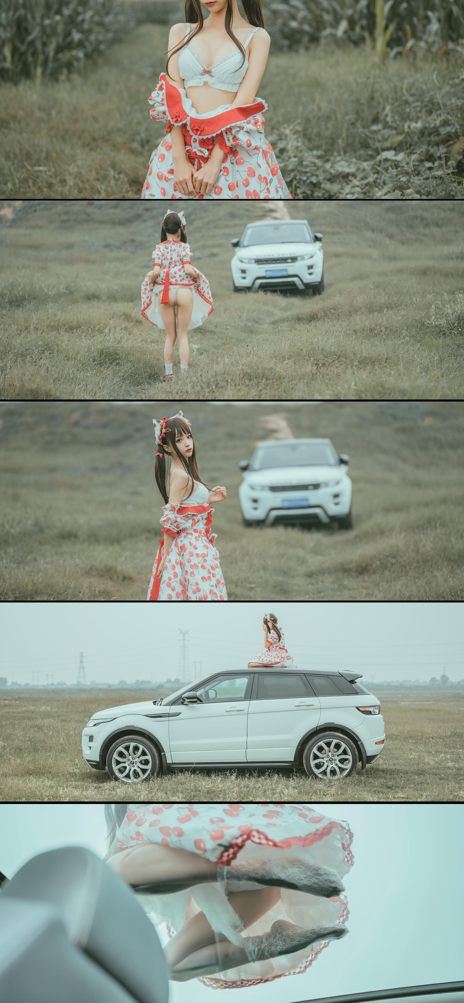 蠢沫沫 NO.115 叫兽的恶作剧 04 [194P-2510MB]-剧情18P_第1集