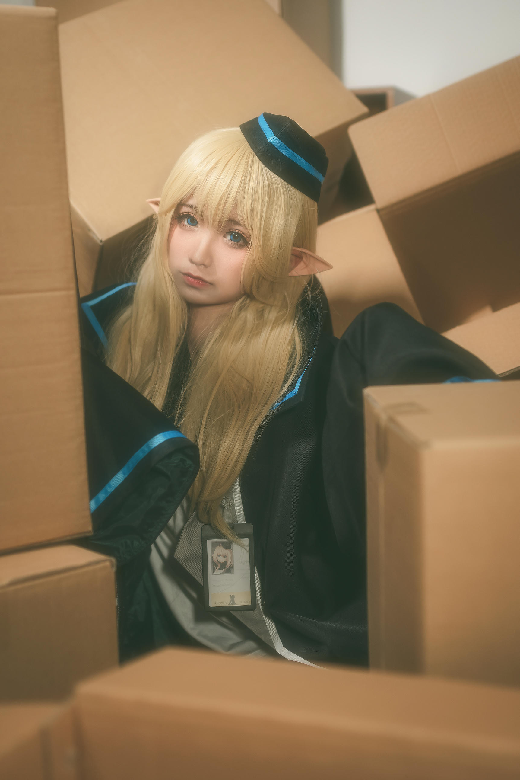 蠢沫沫 NO.013 杜林 [41P 598MB]_第1集