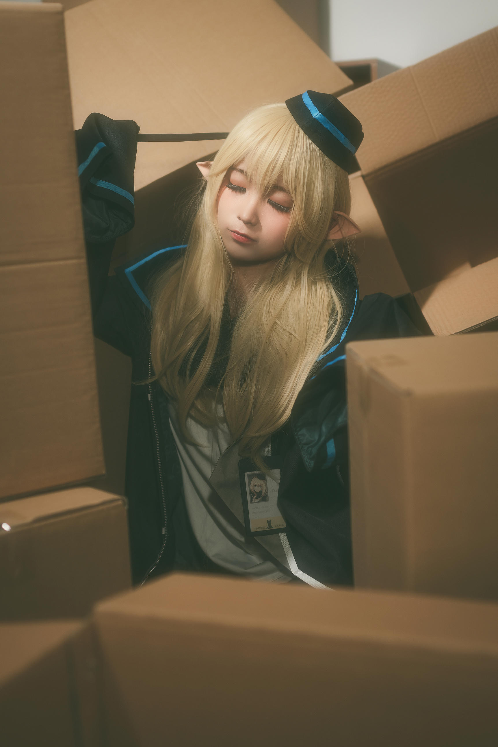 蠢沫沫 NO.013 杜林 [41P 598MB]_第1集