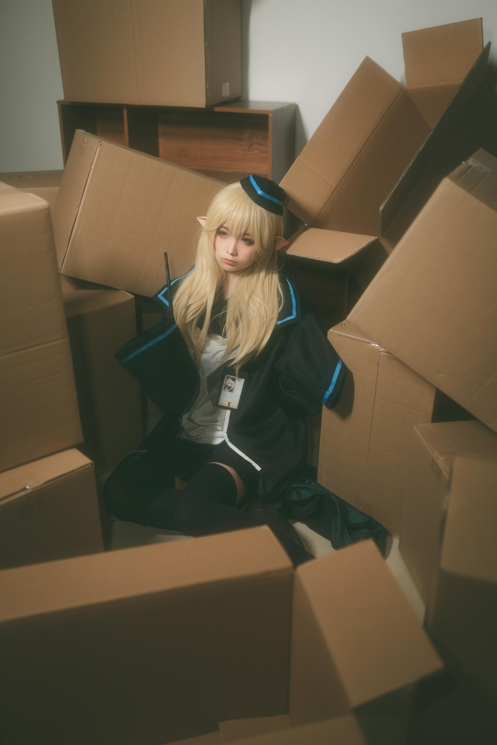 蠢沫沫 NO.013 杜林 [41P 598MB]_第1集