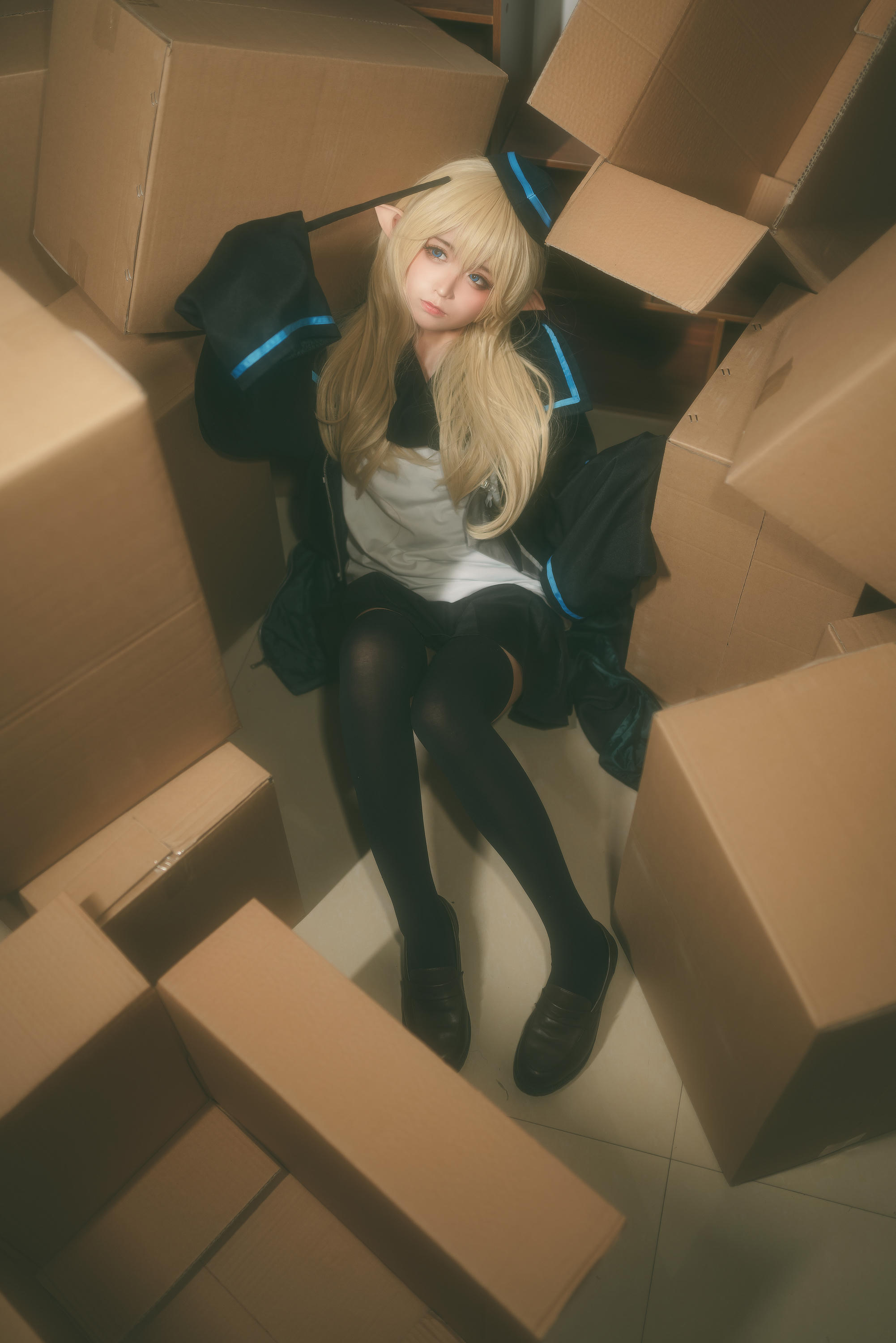 蠢沫沫 NO.013 杜林 [41P 598MB]_第1集