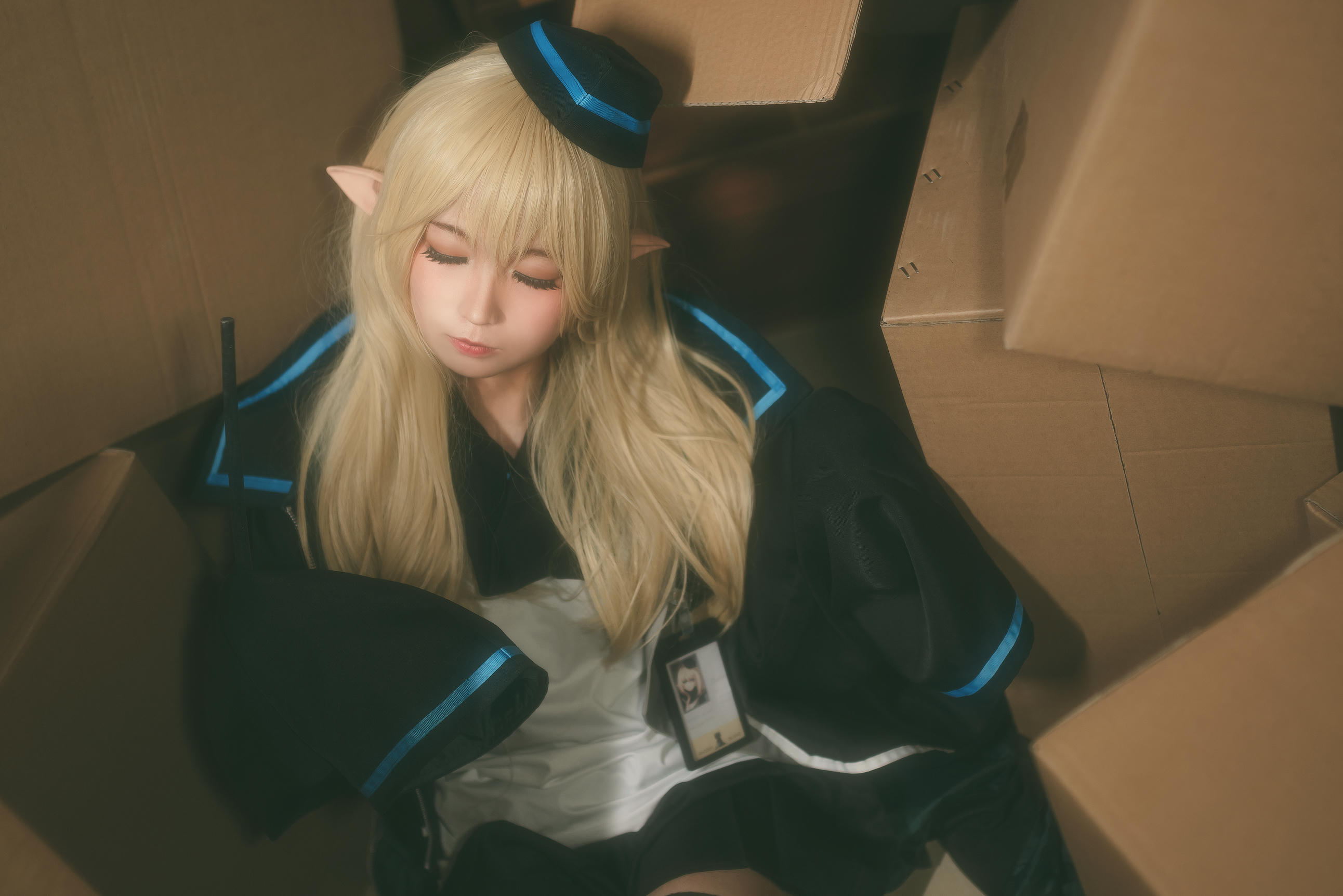 蠢沫沫 NO.013 杜林 [41P 598MB]_第2集