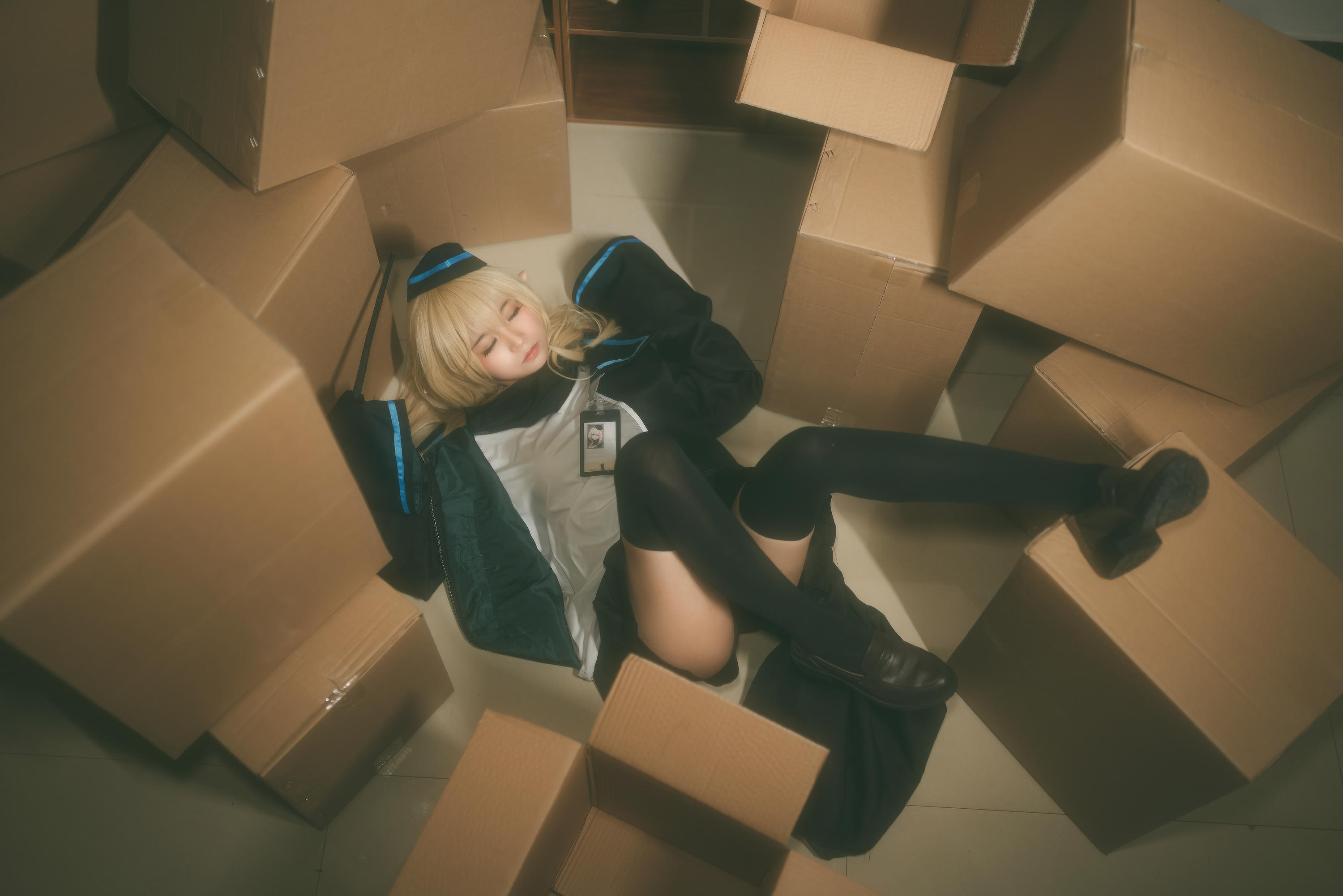 蠢沫沫 NO.013 杜林 [41P 598MB]_第2集