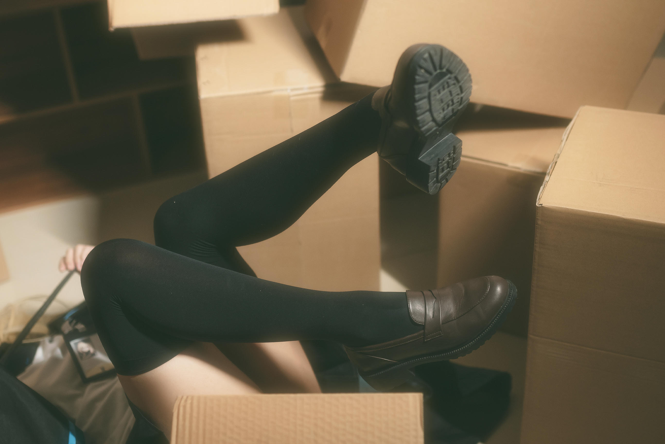 蠢沫沫 NO.013 杜林 [41P 598MB]_第2集