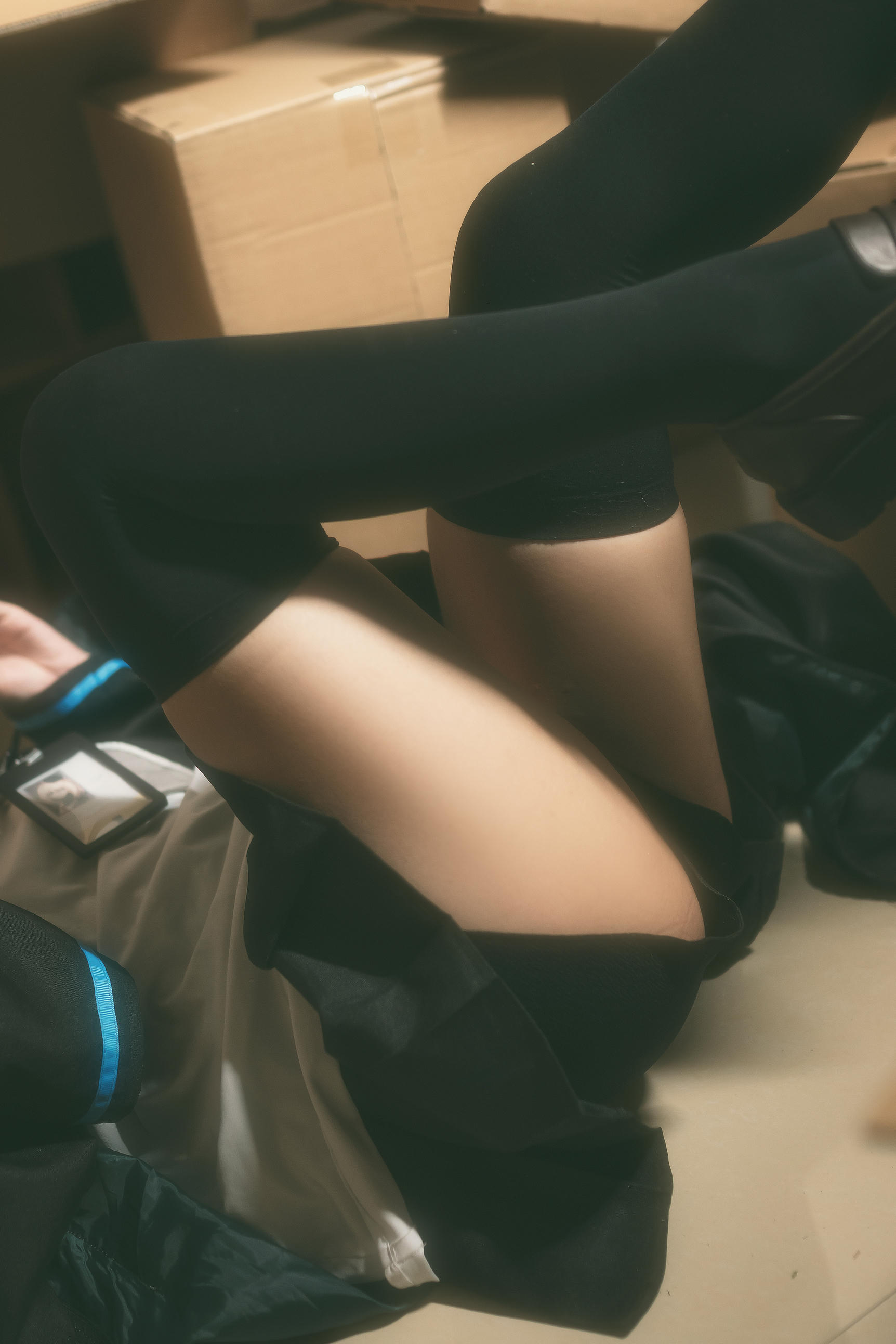 蠢沫沫 NO.013 杜林 [41P 598MB]_第2集