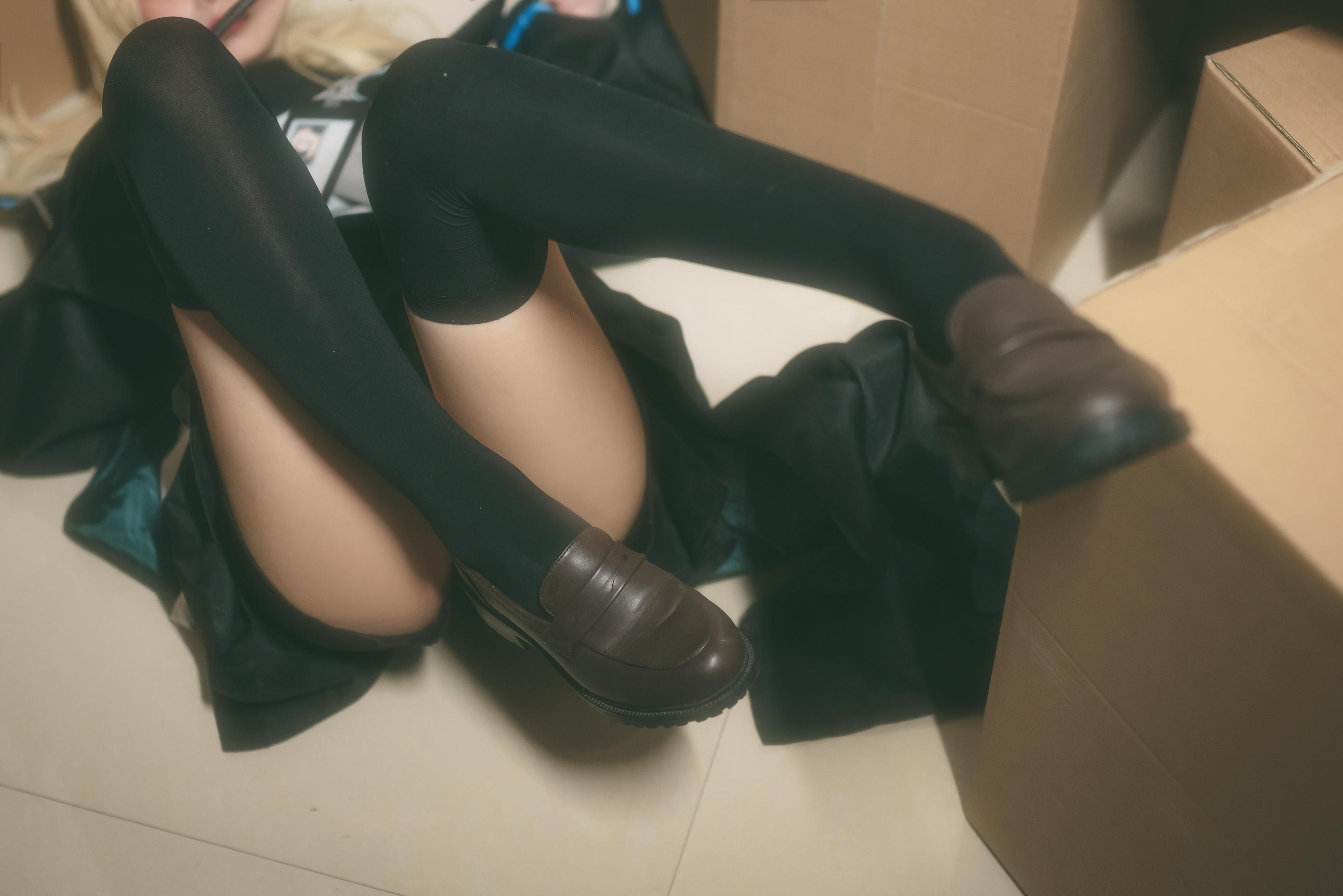 蠢沫沫 NO.013 杜林 [41P 598MB]_第2集