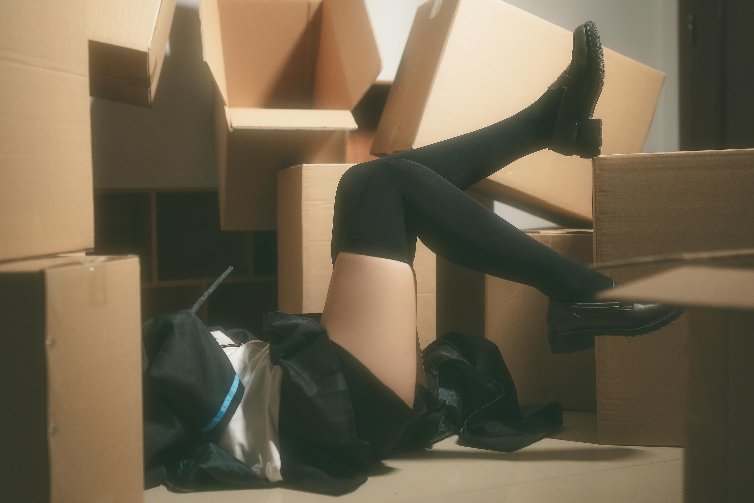 蠢沫沫 NO.013 杜林 [41P 598MB]_第2集