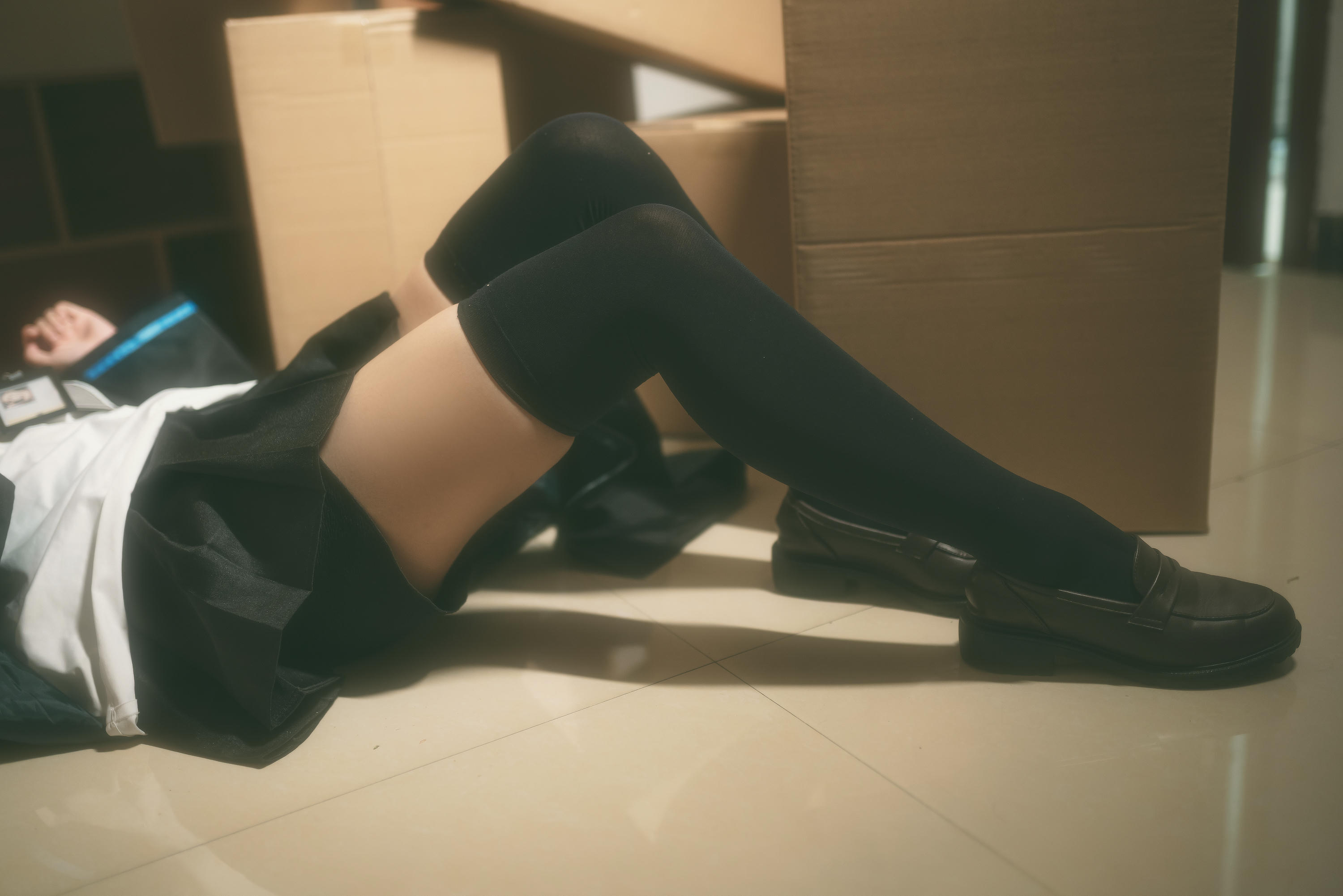 蠢沫沫 NO.013 杜林 [41P 598MB]_第2集