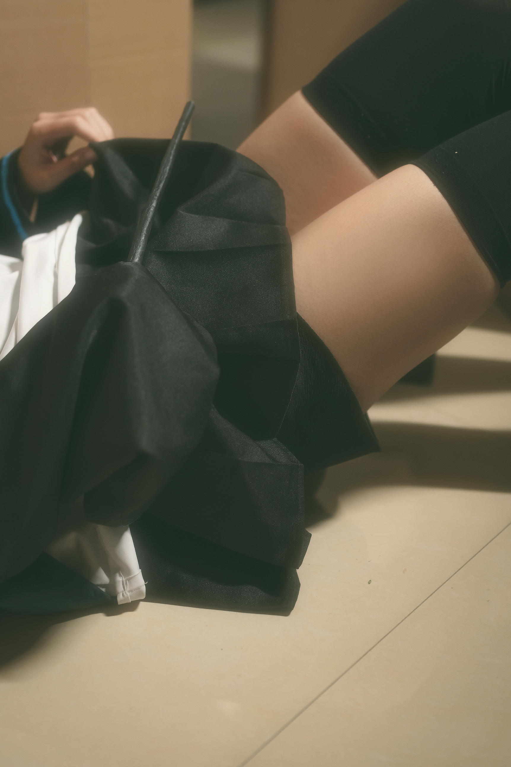 蠢沫沫 NO.013 杜林 [41P 598MB]_第2集