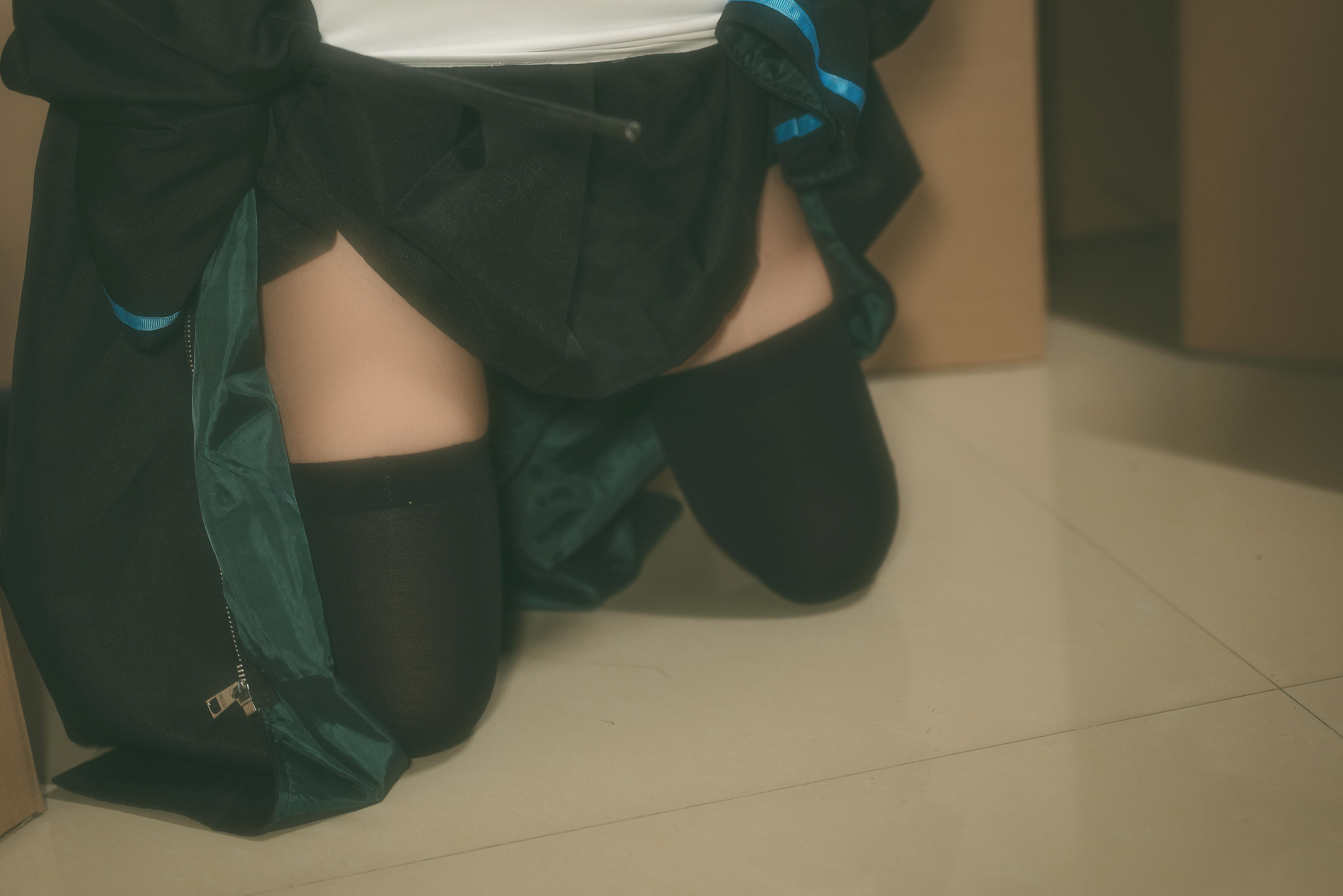 蠢沫沫 NO.013 杜林 [41P 598MB]_第2集