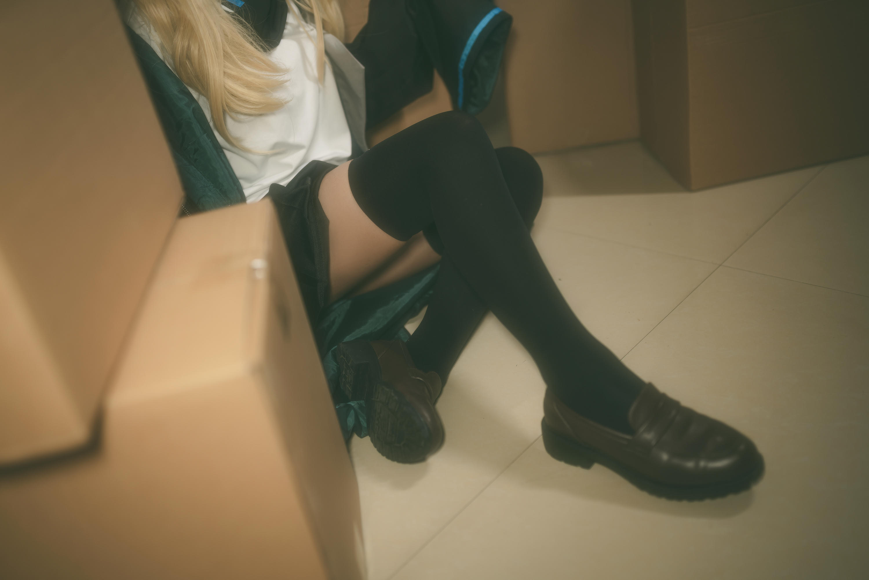 蠢沫沫 NO.013 杜林 [41P 598MB]_第2集