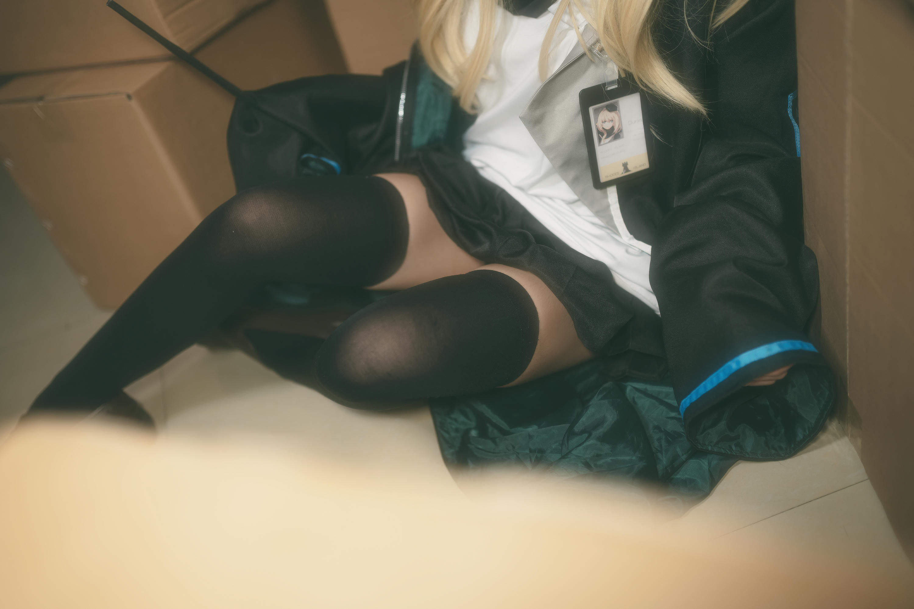 蠢沫沫 NO.013 杜林 [41P 598MB]_第3集