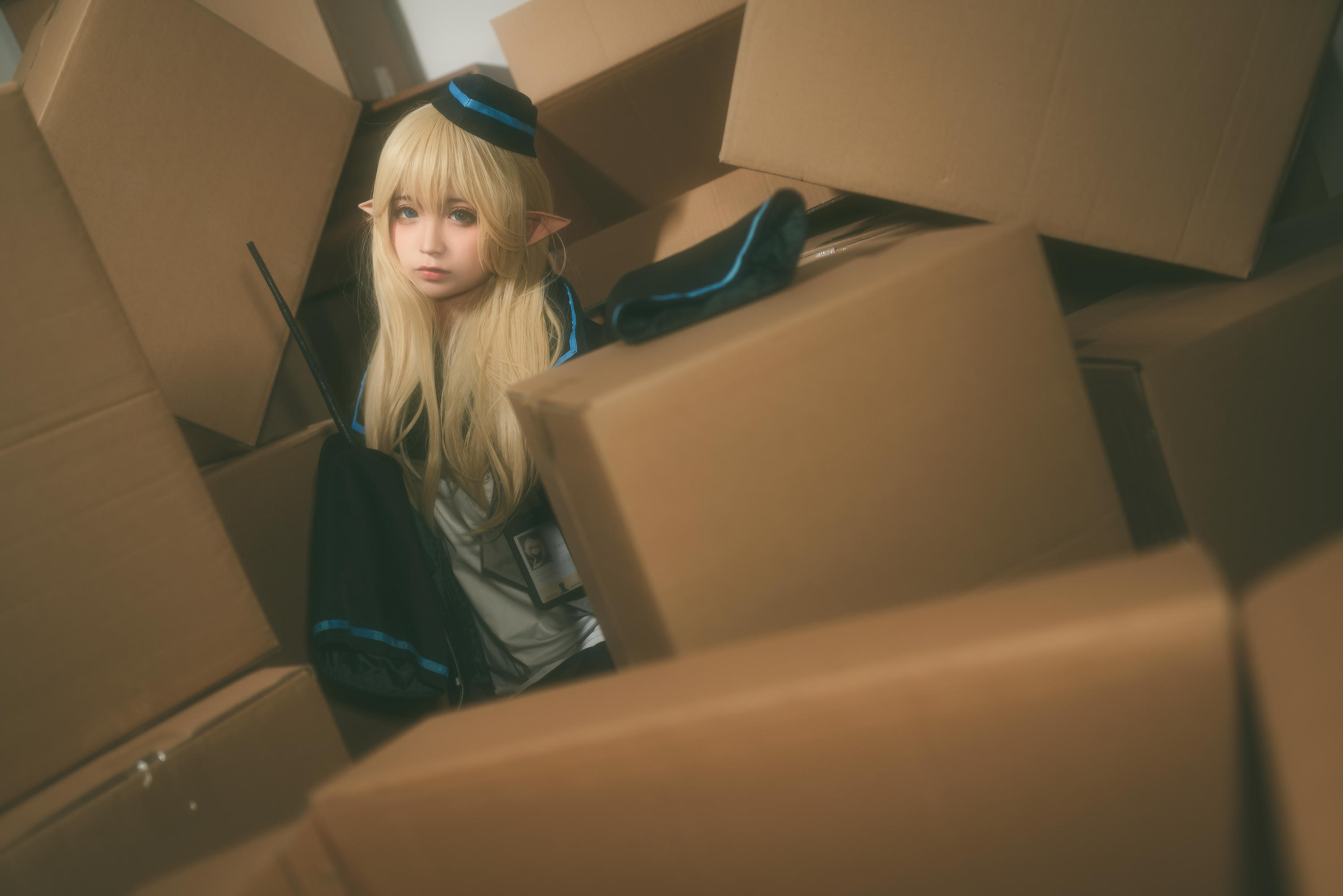 蠢沫沫 NO.013 杜林 [41P 598MB]_第1集