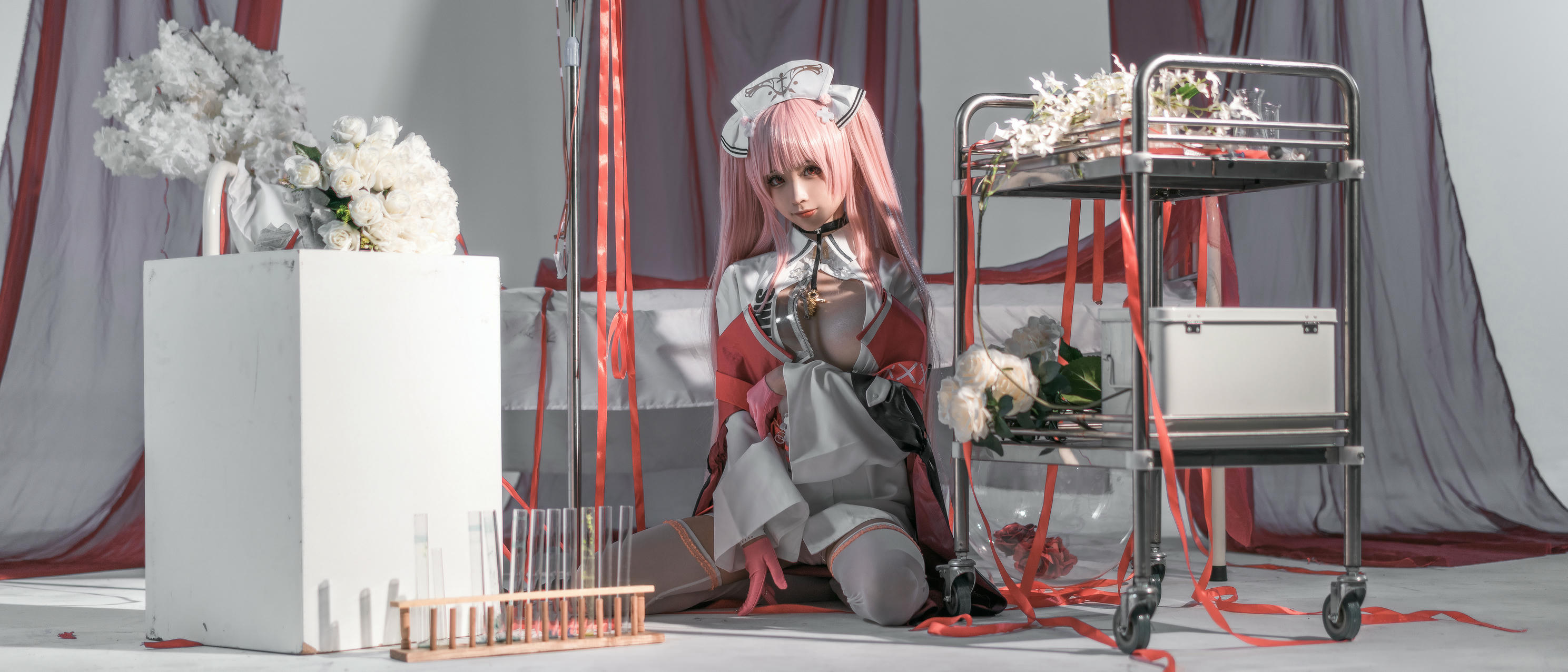 蠢沫沫 NO.125 英仙座 [18P-179MB]_第1集