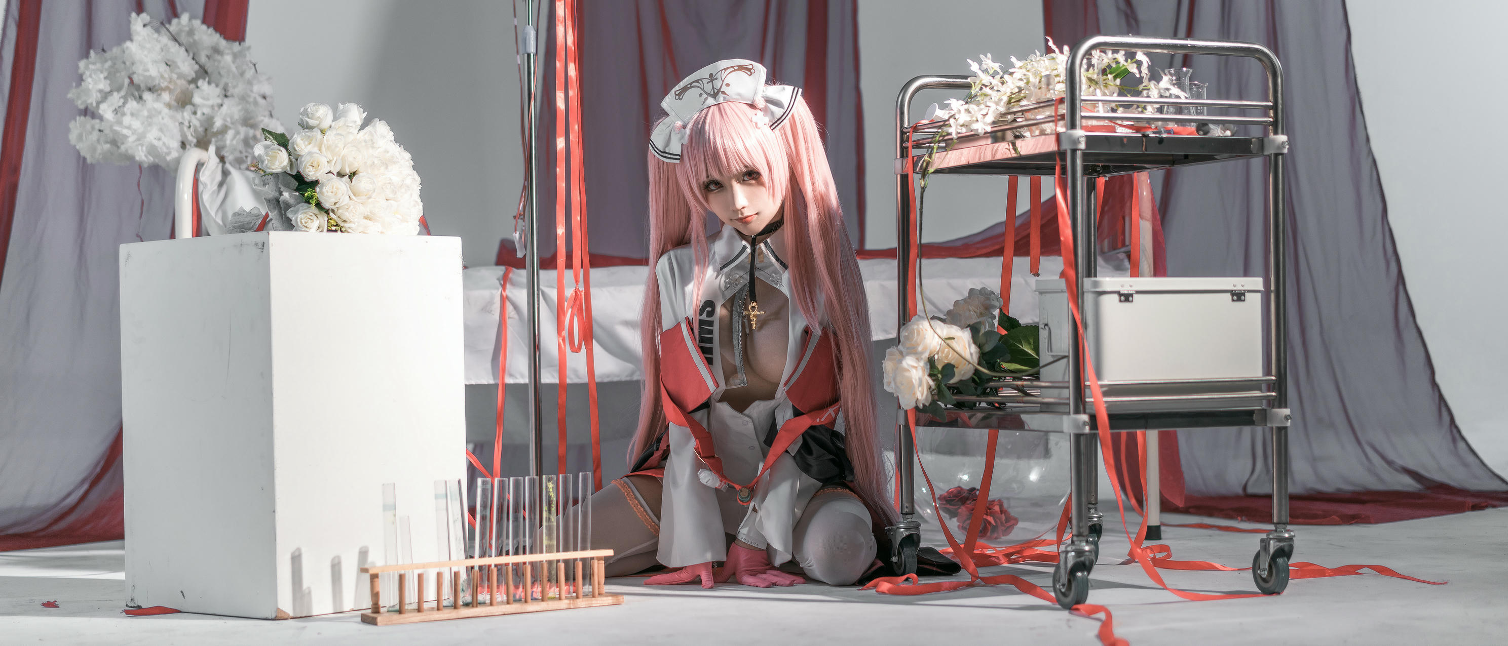 蠢沫沫 NO.125 英仙座 [18P-179MB]_第1集