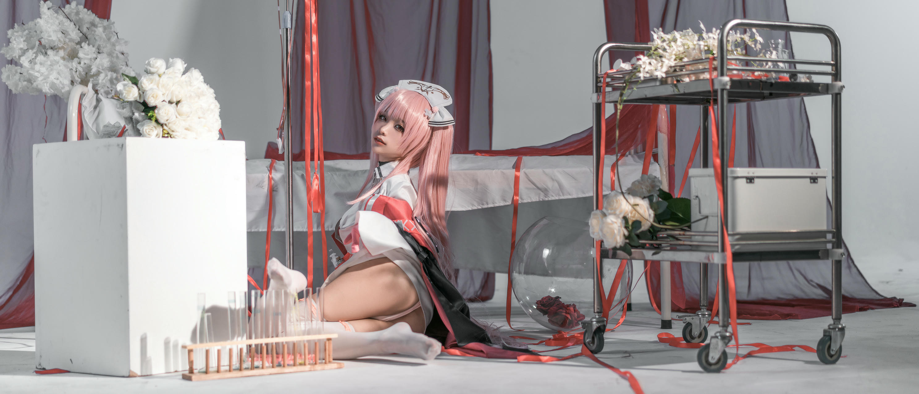 蠢沫沫 NO.125 英仙座 [18P-179MB]_第1集