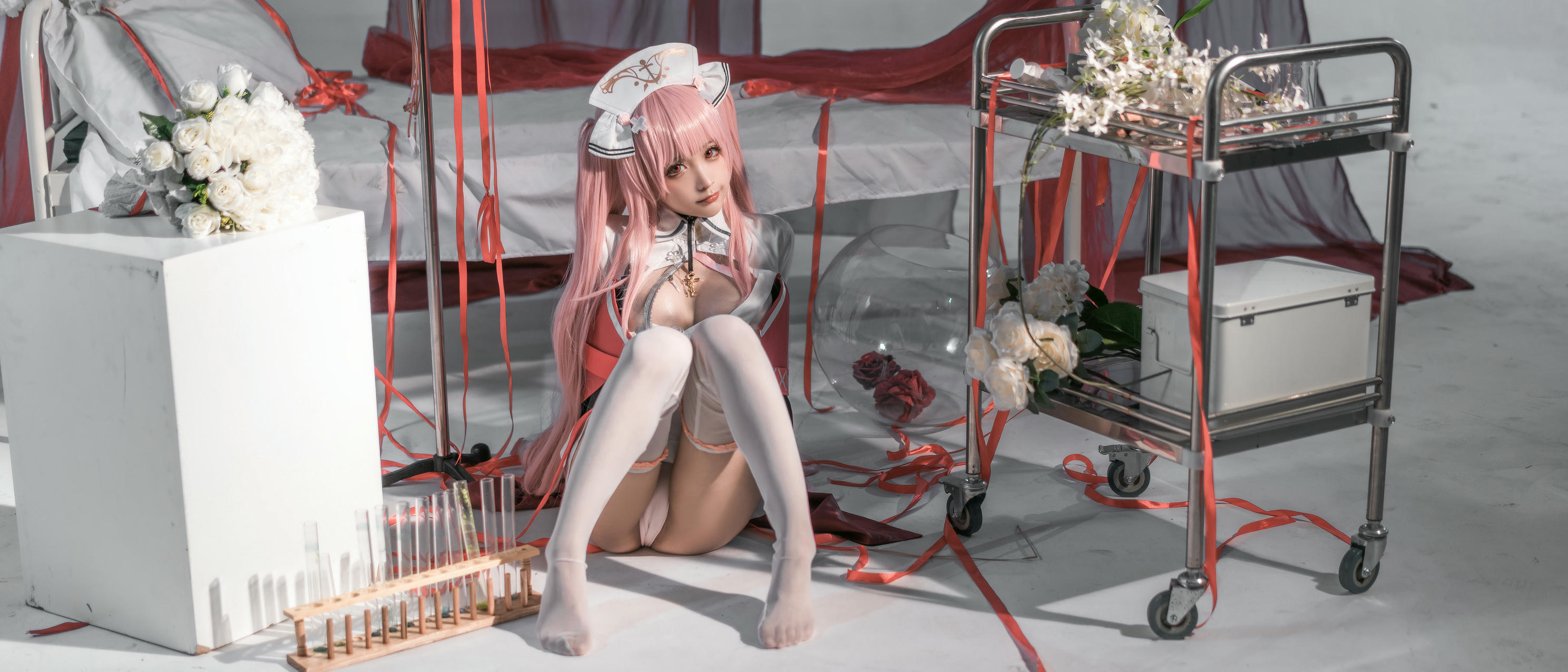 蠢沫沫 NO.125 英仙座 [18P-179MB]_第1集