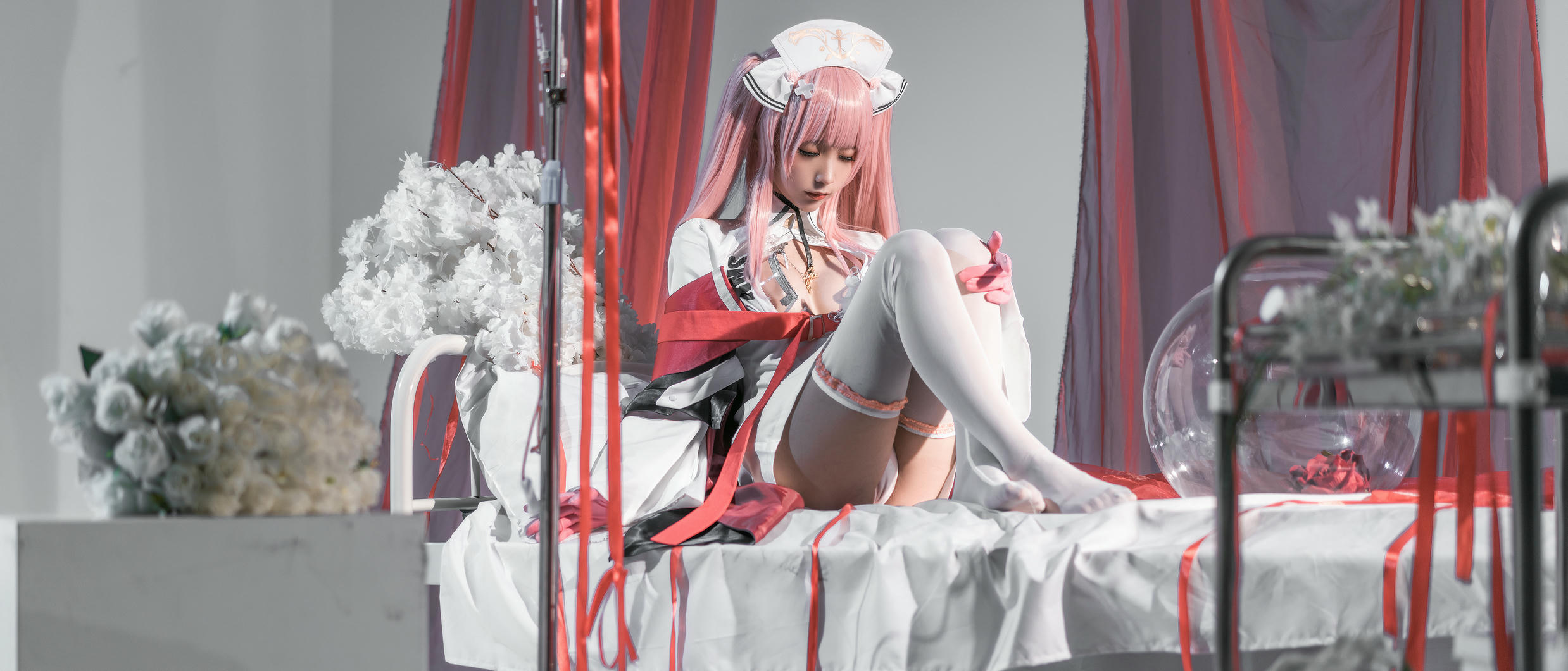 蠢沫沫 NO.125 英仙座 [18P-179MB]_第1集