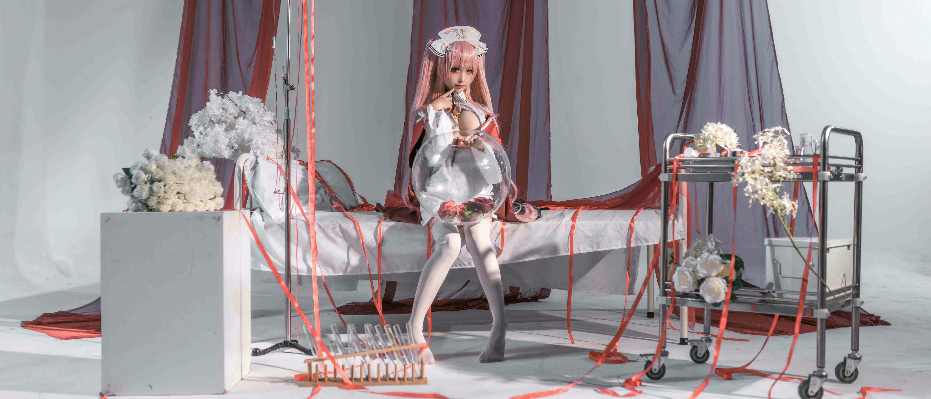 蠢沫沫 NO.125 英仙座 [18P-179MB]_第1集