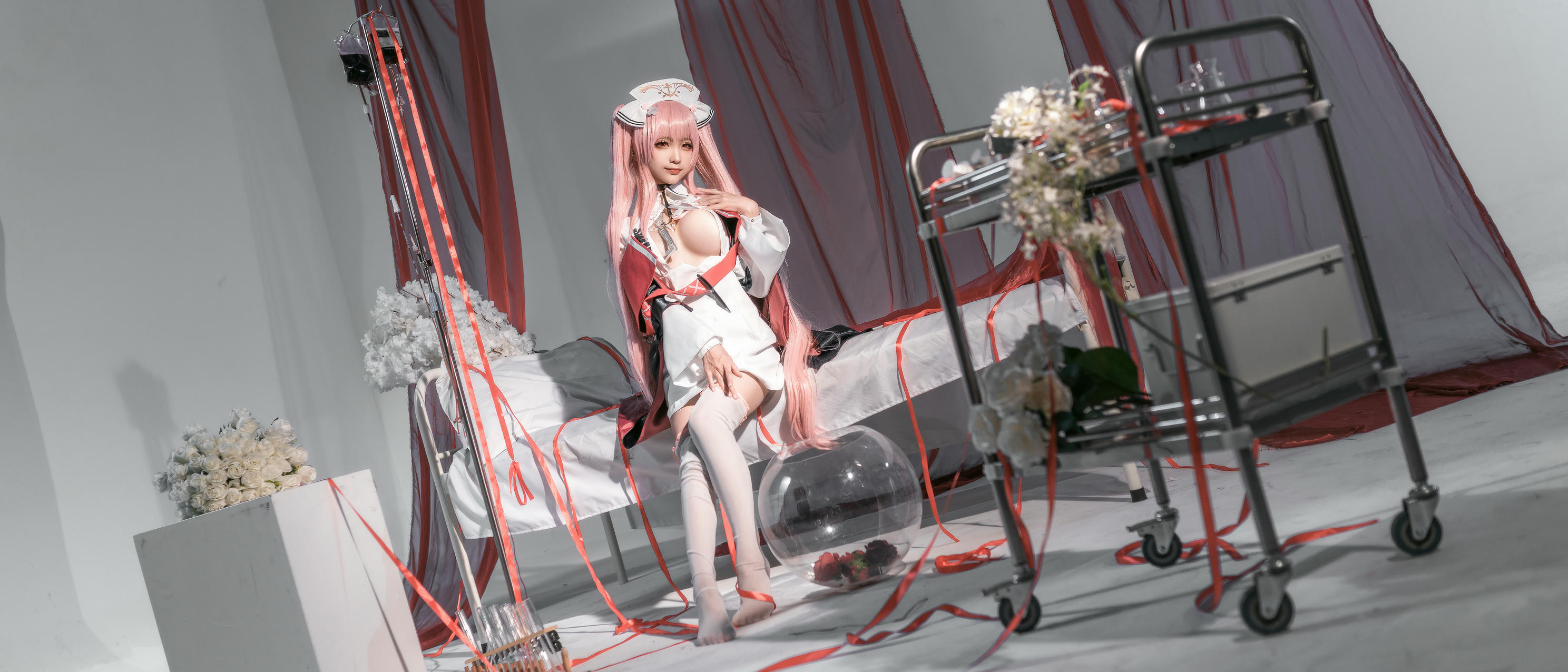 蠢沫沫 NO.125 英仙座 [18P-179MB]_第1集