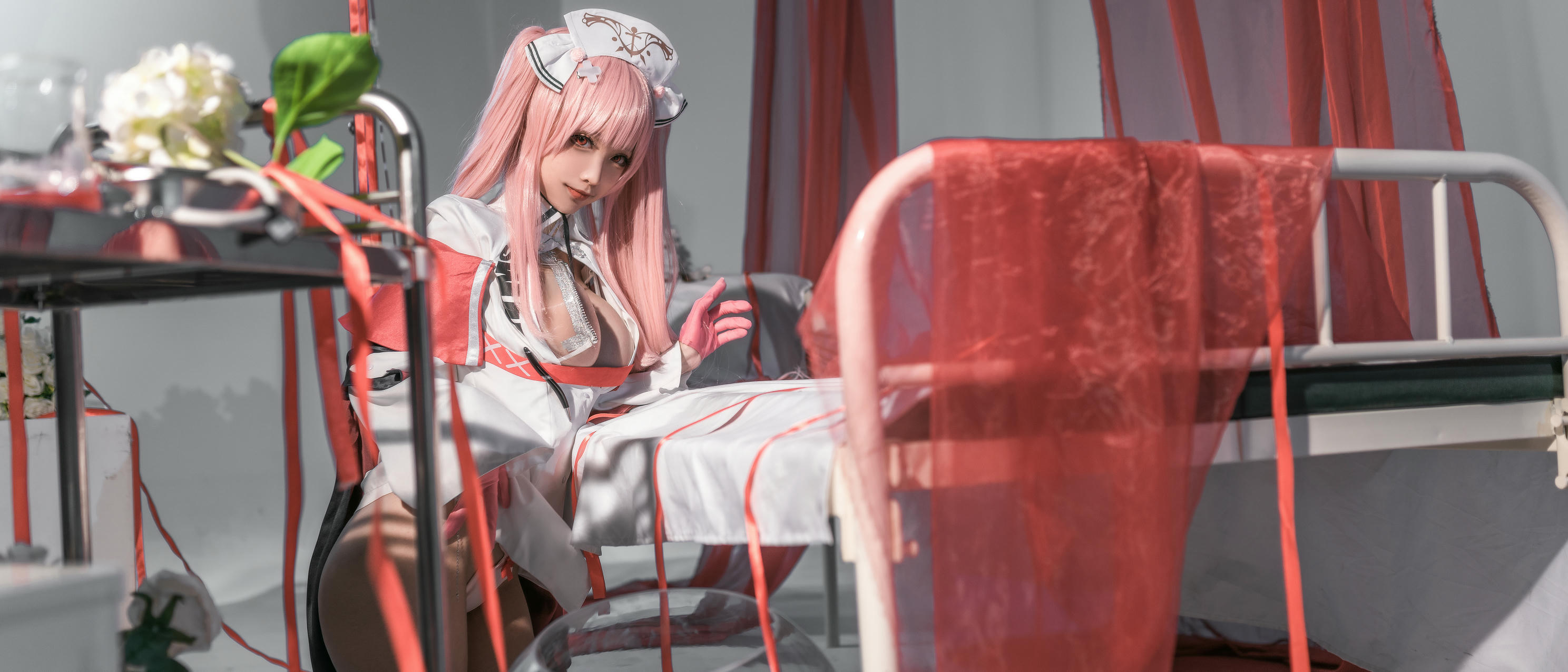 蠢沫沫 NO.125 英仙座 [18P-179MB]_第1集