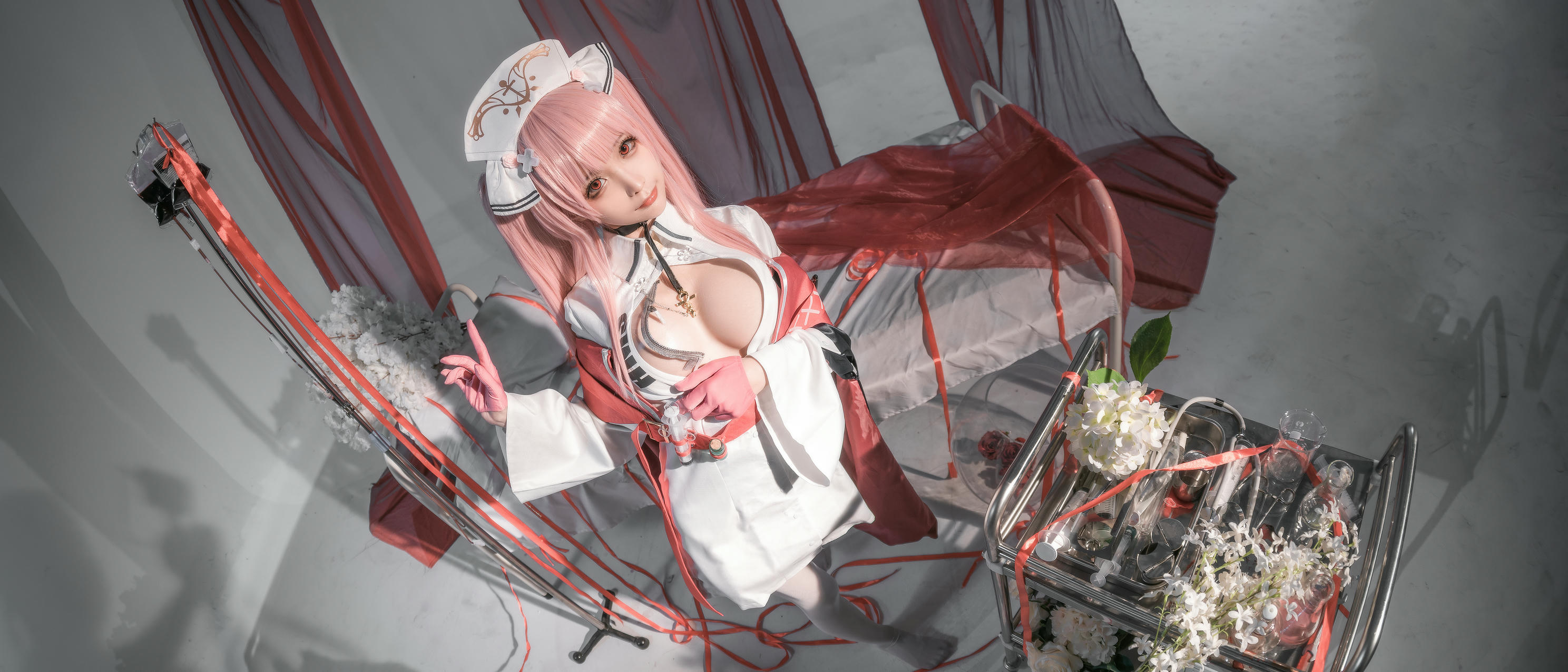 蠢沫沫 NO.125 英仙座 [18P-179MB]_第1集