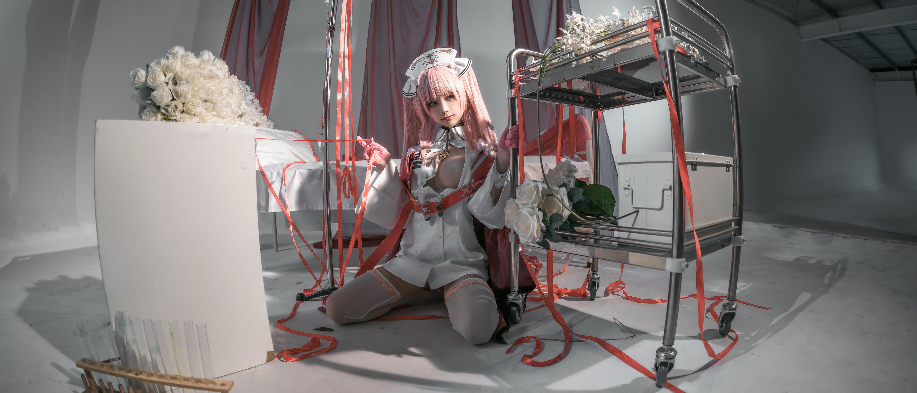 蠢沫沫 NO.125 英仙座 [18P-179MB]_第1集