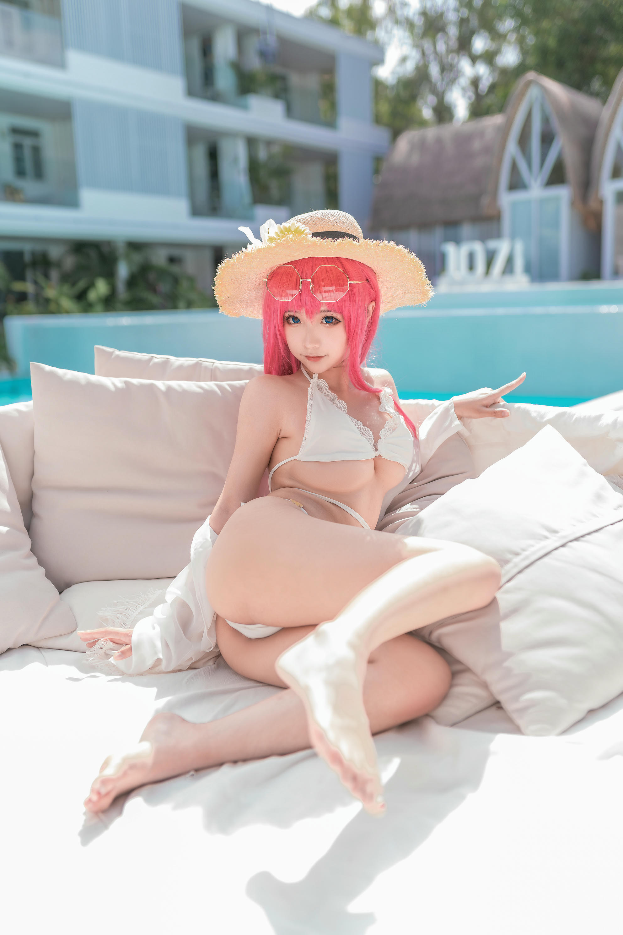 蠢沫沫 NO.126 童の假日 絮库夫 [40P-452MB]_第1集