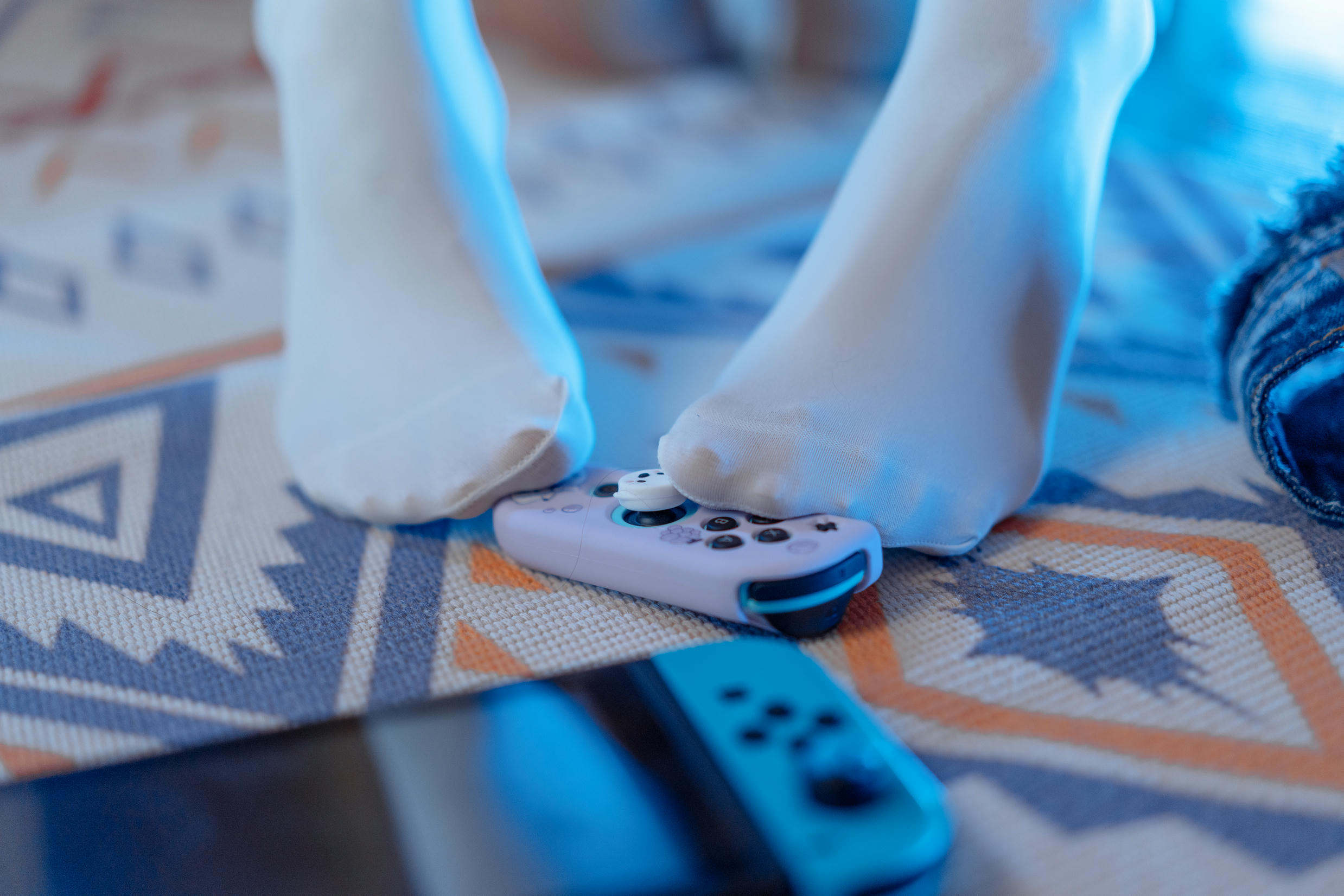 蠢沫沫 NO.136 健身环 [140P 2GB]_第4集