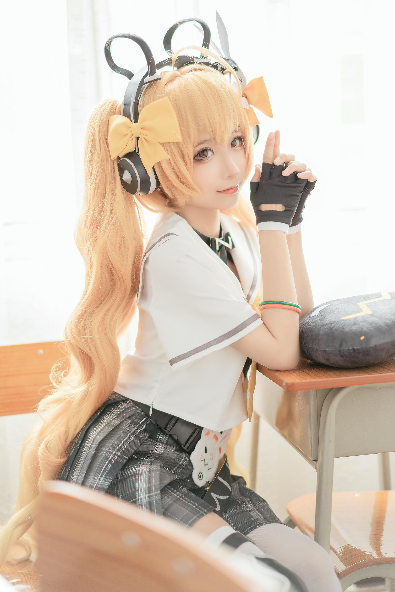 蠢沫沫 NO.139 安琪拉 [16P-155MB]_第1集