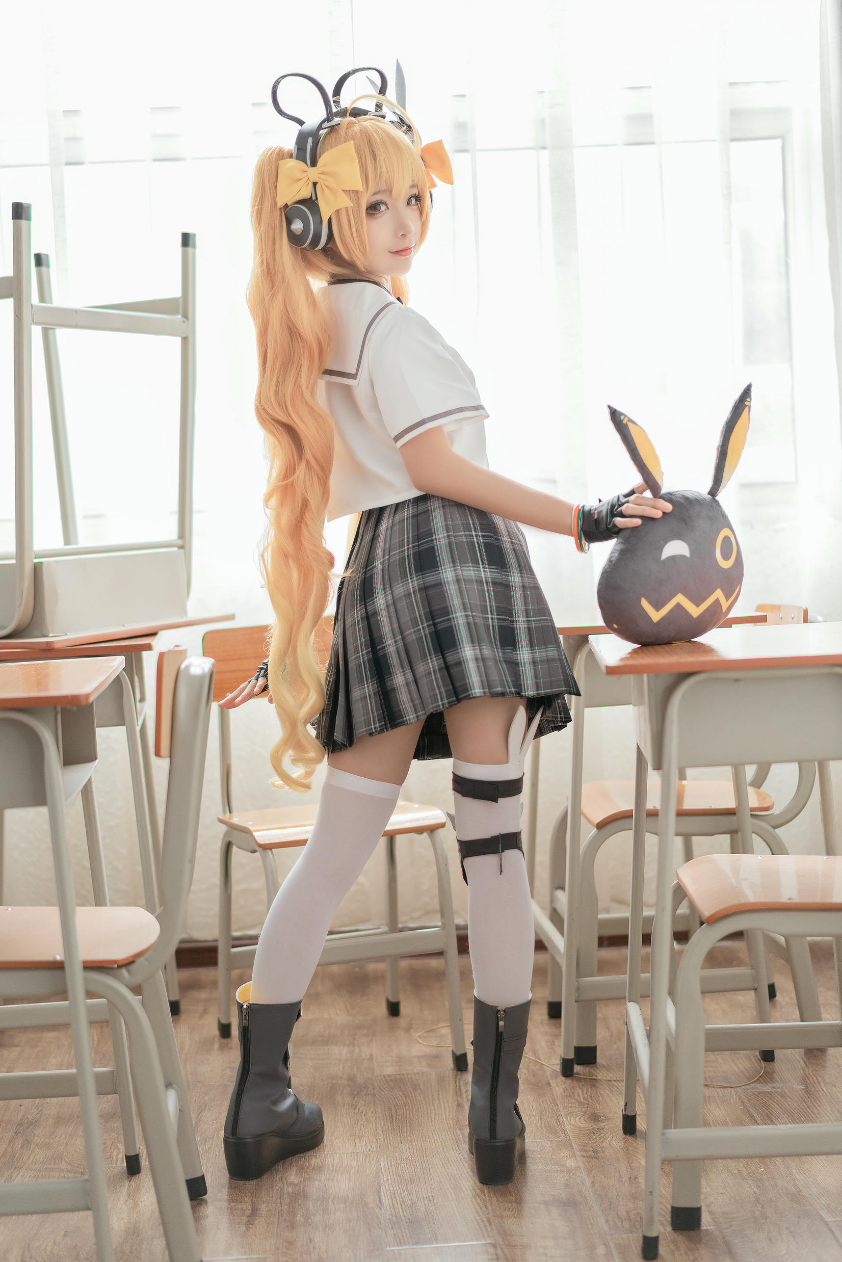 蠢沫沫 NO.139 安琪拉 [16P-155MB]_第1集