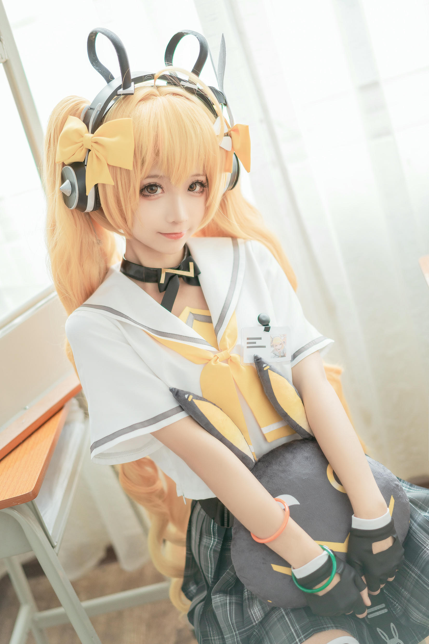 蠢沫沫 NO.139 安琪拉 [16P-155MB]_第1集