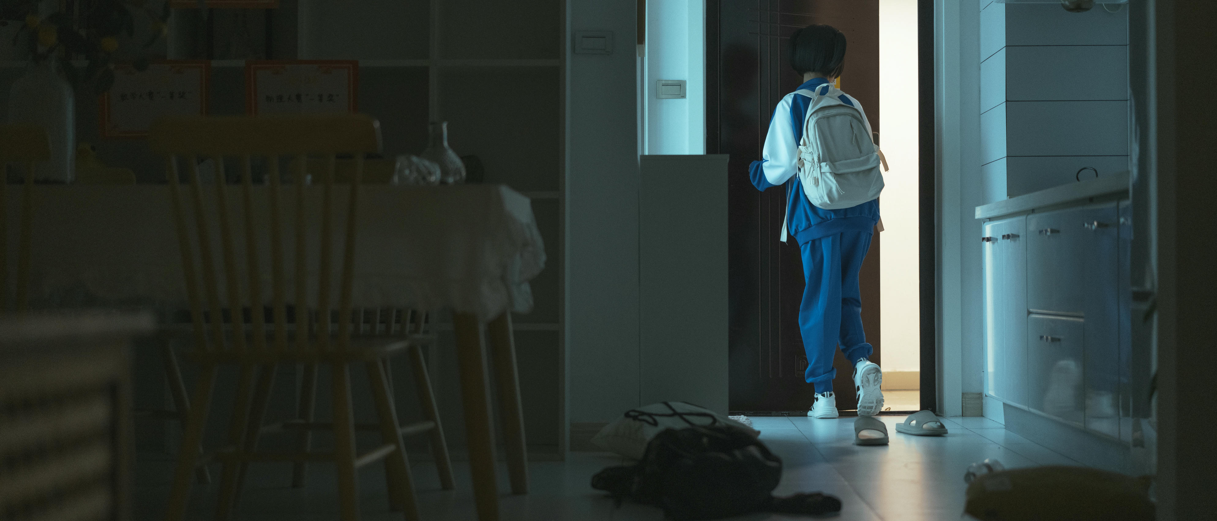 蠢沫沫 NO.140 《叫兽的恶作剧》学妹篇1 [109P 1.88GB]_第1集